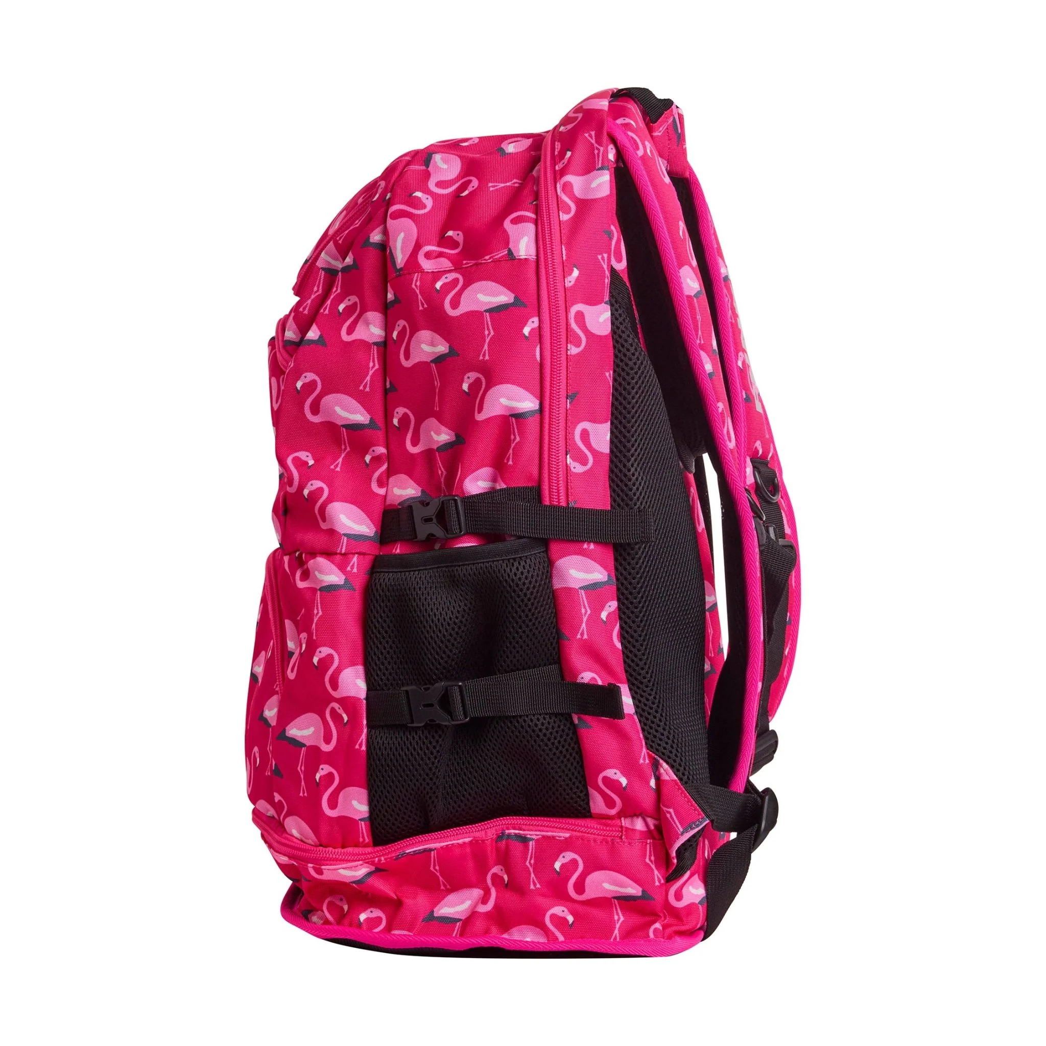 FUNKITA FLAMING GO GOS ELITE SQUAD BACKPACK - Image 6