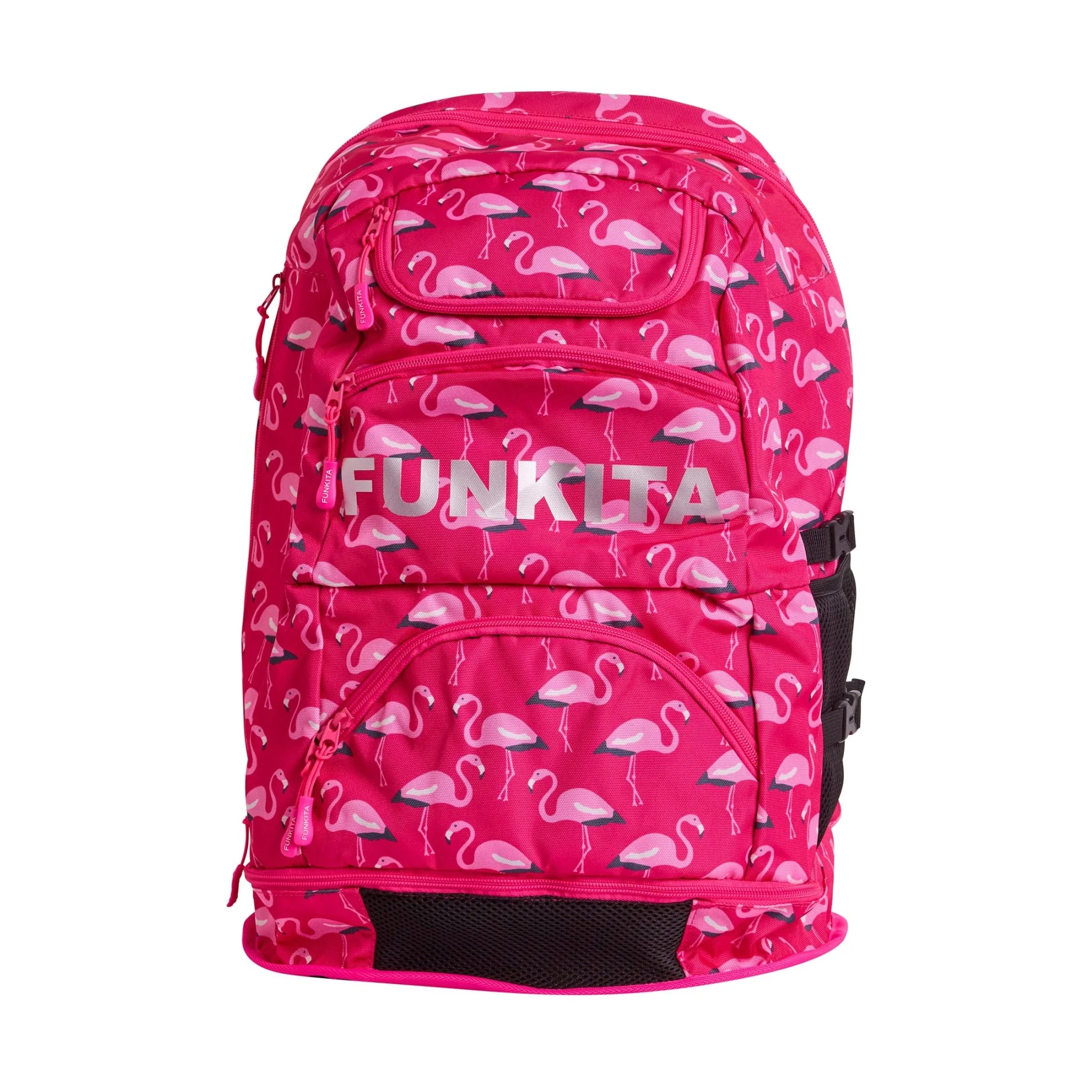 FUNKITA FLAMING GO GOS ELITE SQUAD BACKPACK - Image 7