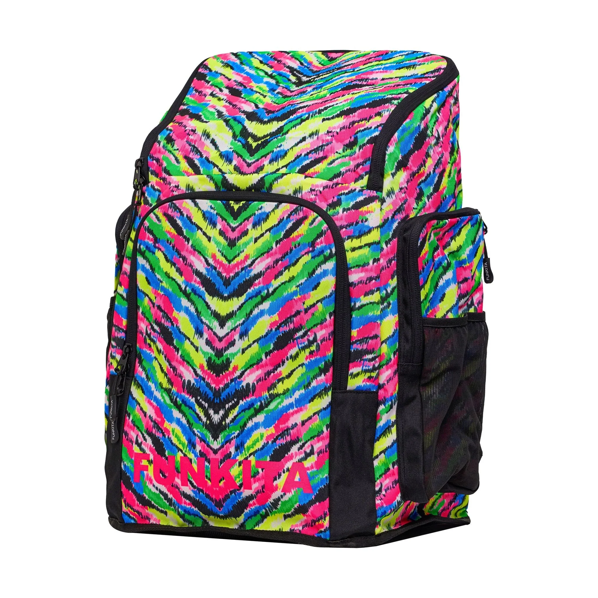 FUNKITA HAPPY HIDE SPACE CASE BACKPACK - Image 3