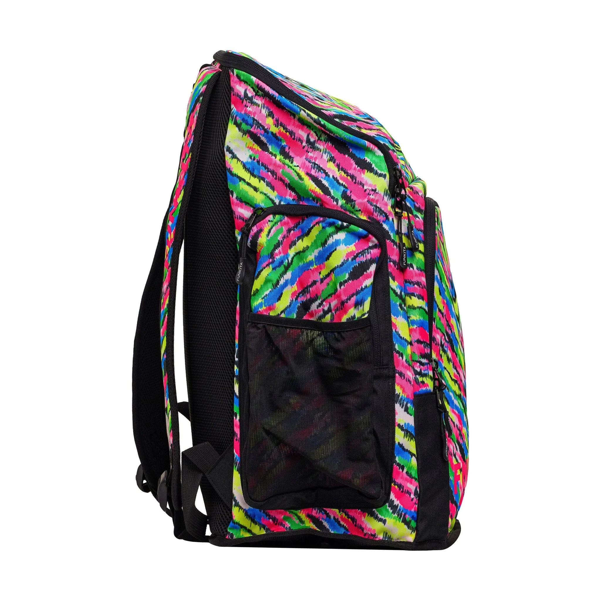 FUNKITA HAPPY HIDE SPACE CASE BACKPACK - Image 5