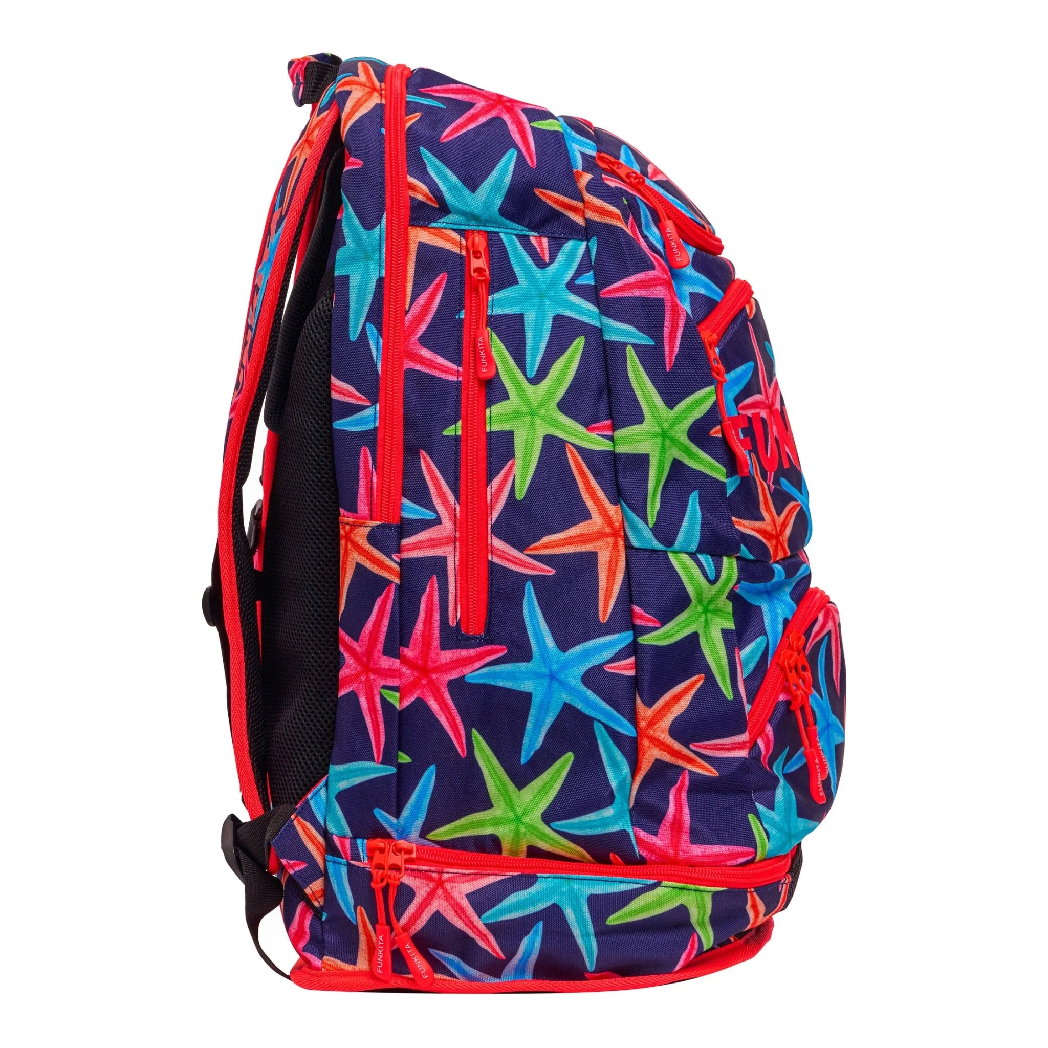 FUNKITA STARRY NIGHT ELITE SQUAD BACKPACK - Image 5