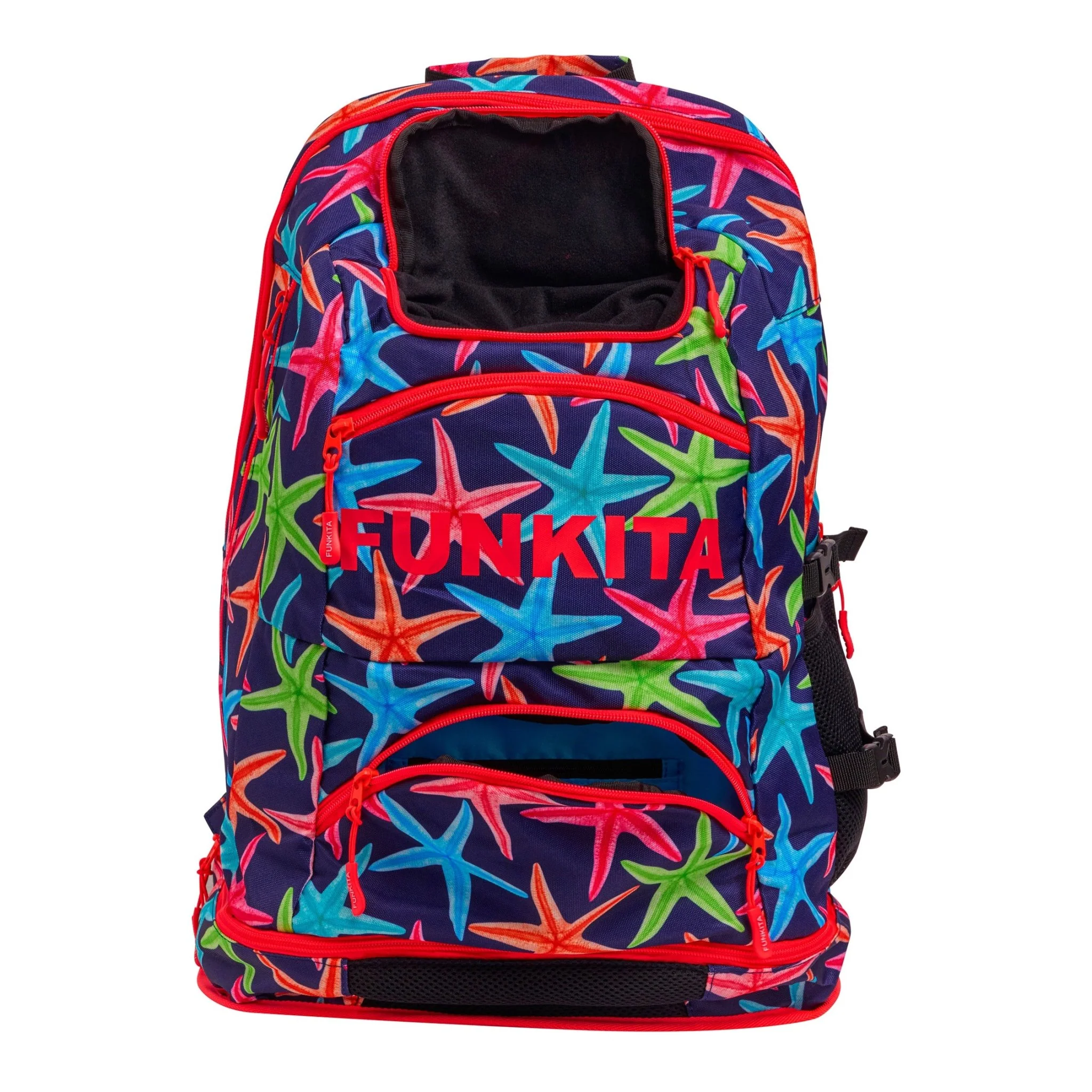 FUNKITA STARRY NIGHT ELITE SQUAD BACKPACK - Image 7