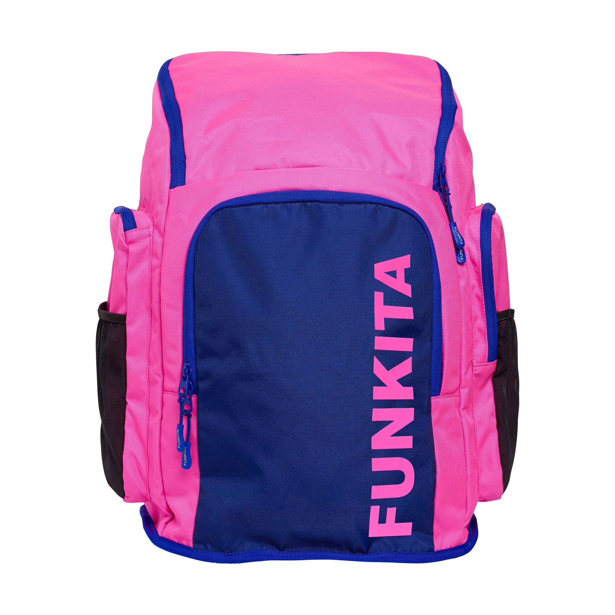 FUNKITA TIDAL BLAST SPACE CASE BACKPACK - Image 3