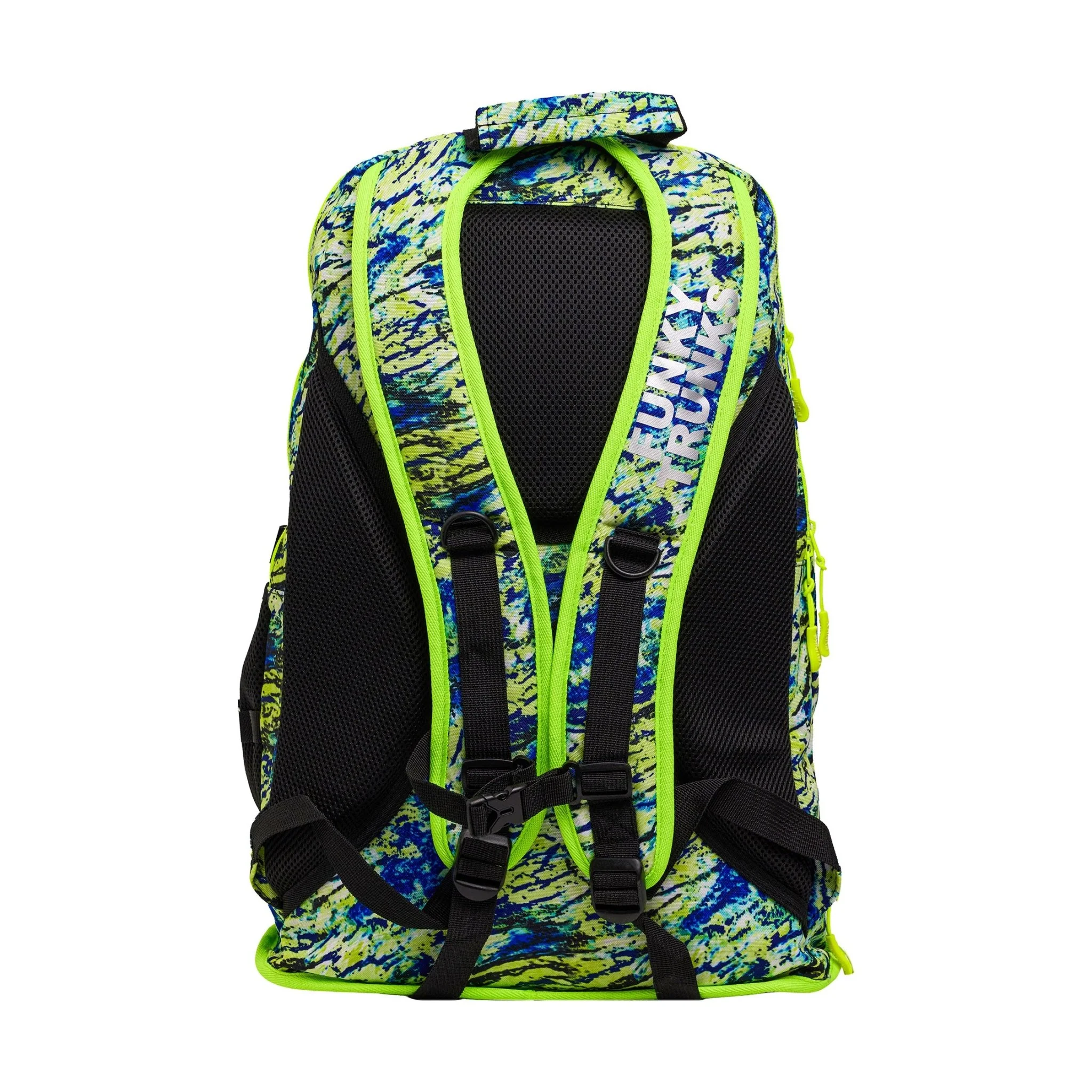 FUNKY SCALED BACK SQUAD BACKPACK - Image 3