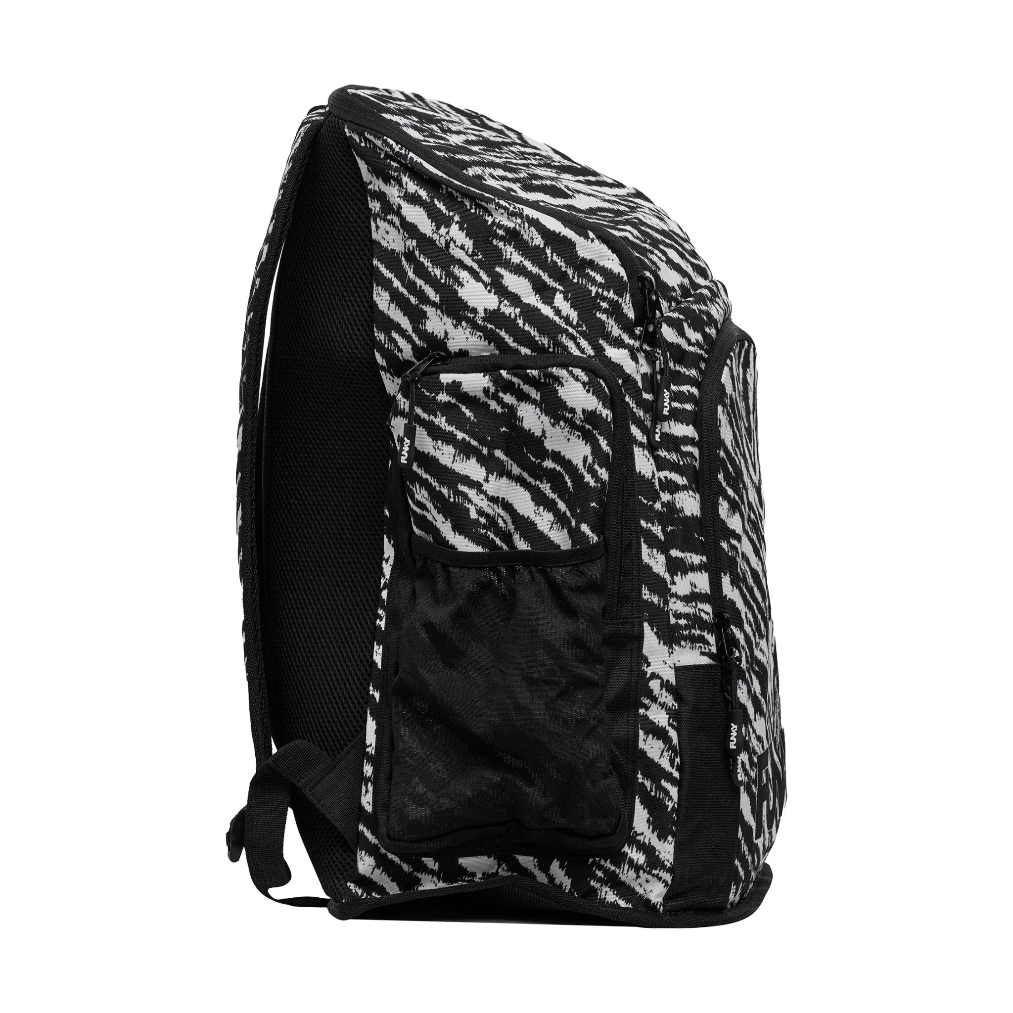 FUNKY TRUNKS FUR ELISE SPACE CASE BACKPACK - Image 5