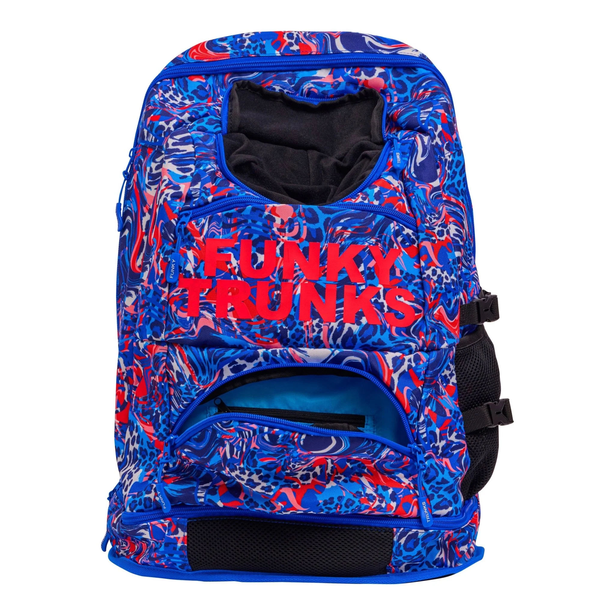 FUNKY TRUNKS MAD CAT ELITE SQUAD BACKPACK - Image 3