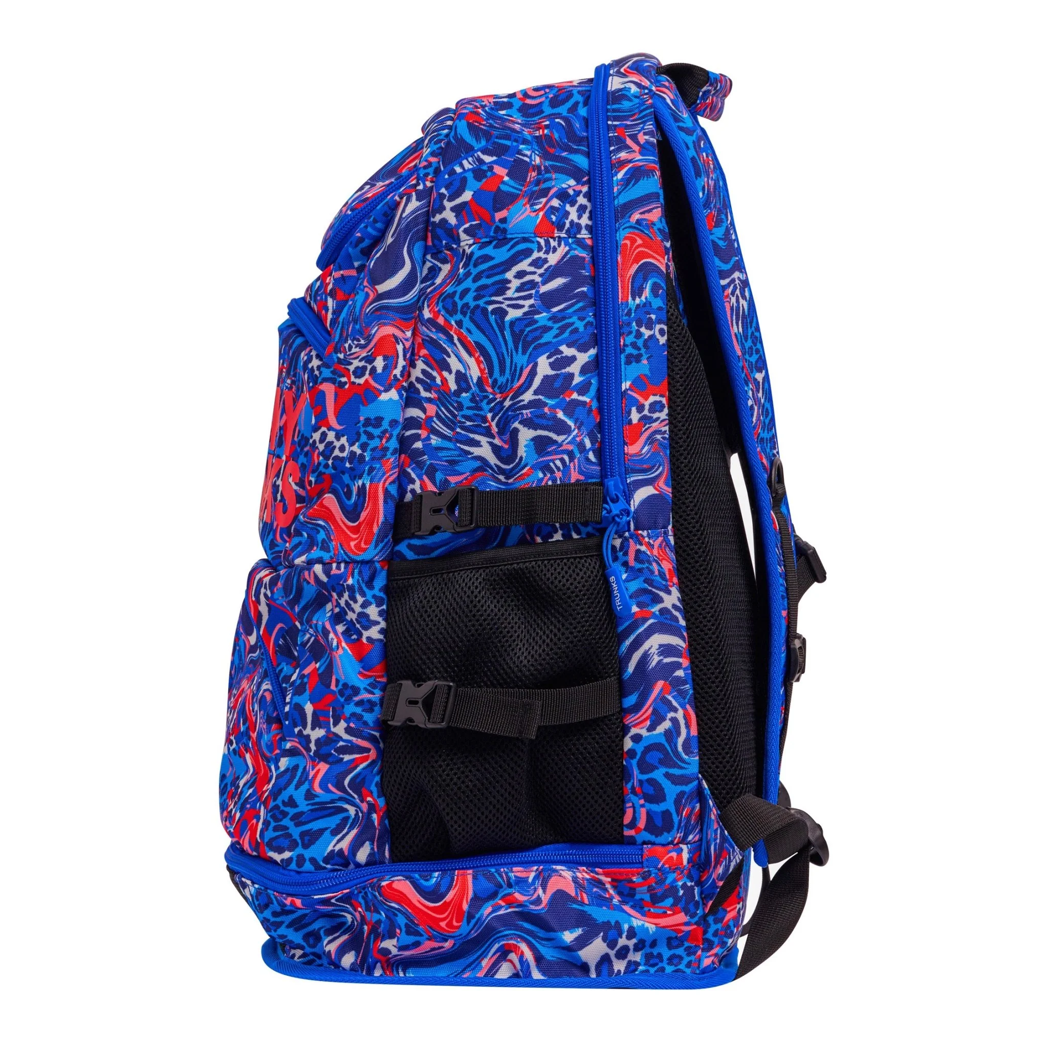 FUNKY TRUNKS MAD CAT ELITE SQUAD BACKPACK - Image 6