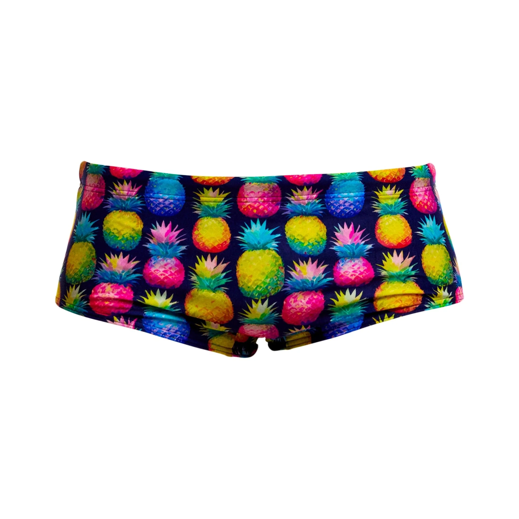 FUNKY TRUNKS MENS PINE GAP SIDEWINDER TRUNKS - Image 5
