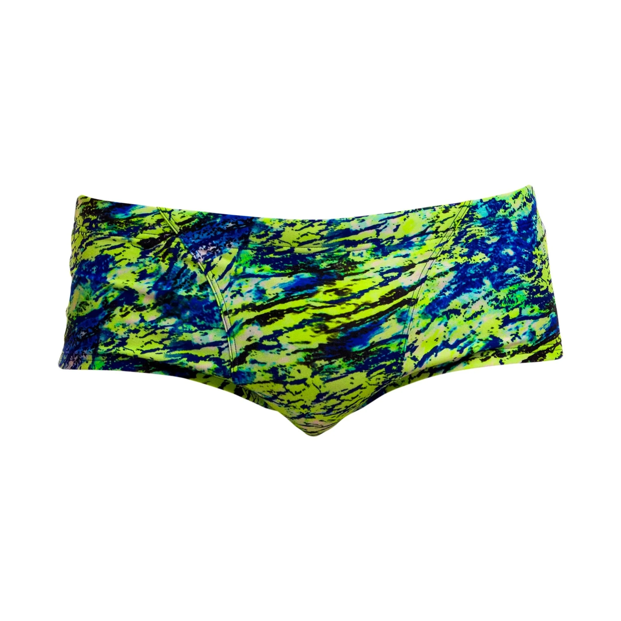 FUNKY TRUNKS MENS SCALED BACK CLASSIC TRUNKS - Image 5