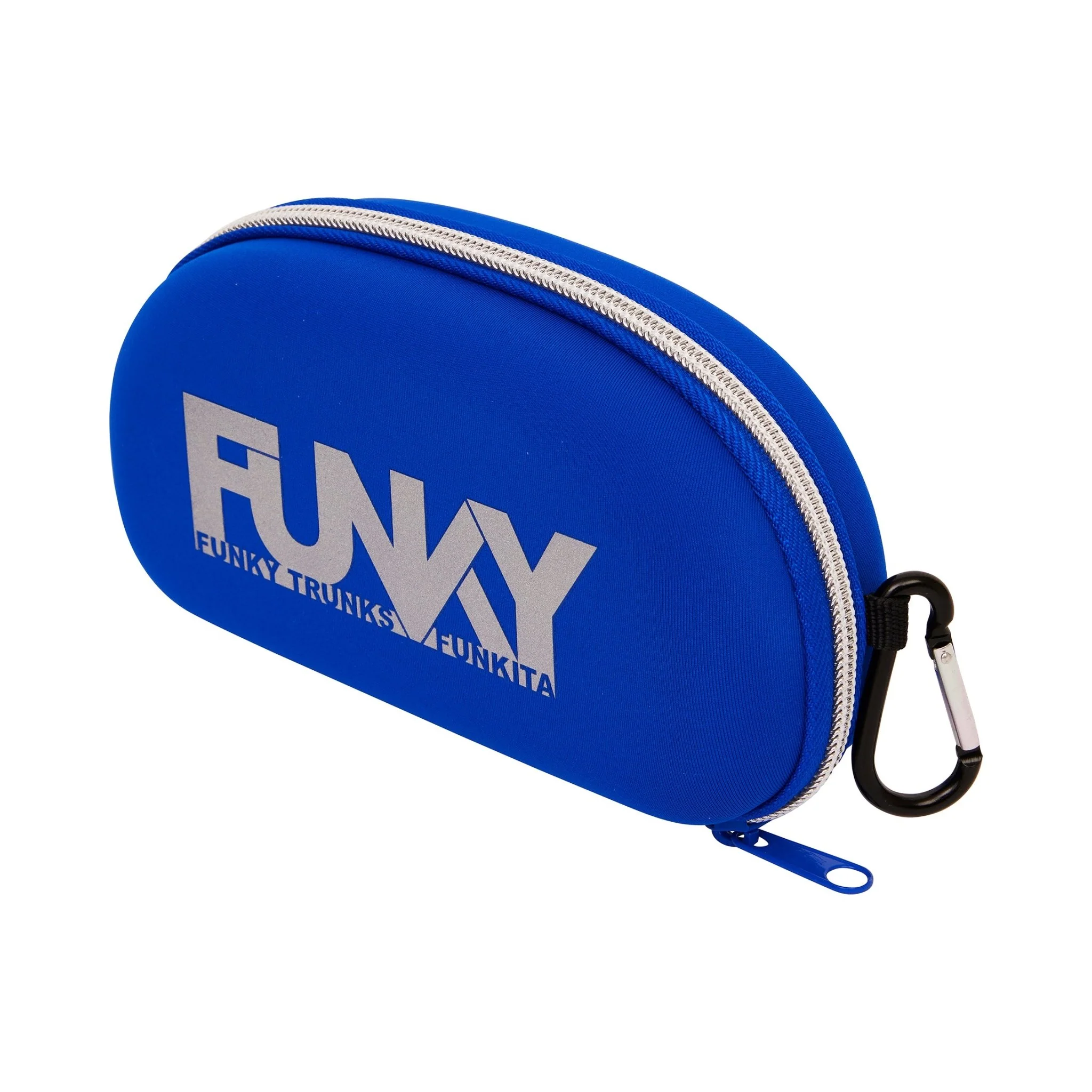 FUNKY ZINC'D CASE CLOSED GOGGLE CASE - Image 3