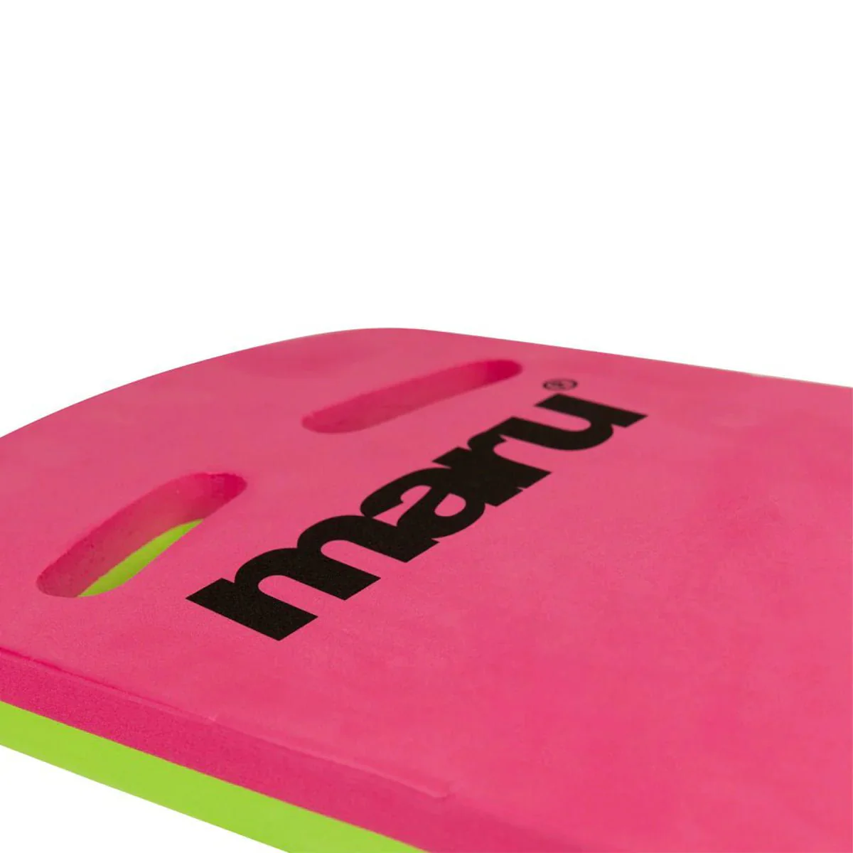 MARU KICKBOARD PINK / LIME - Image 2