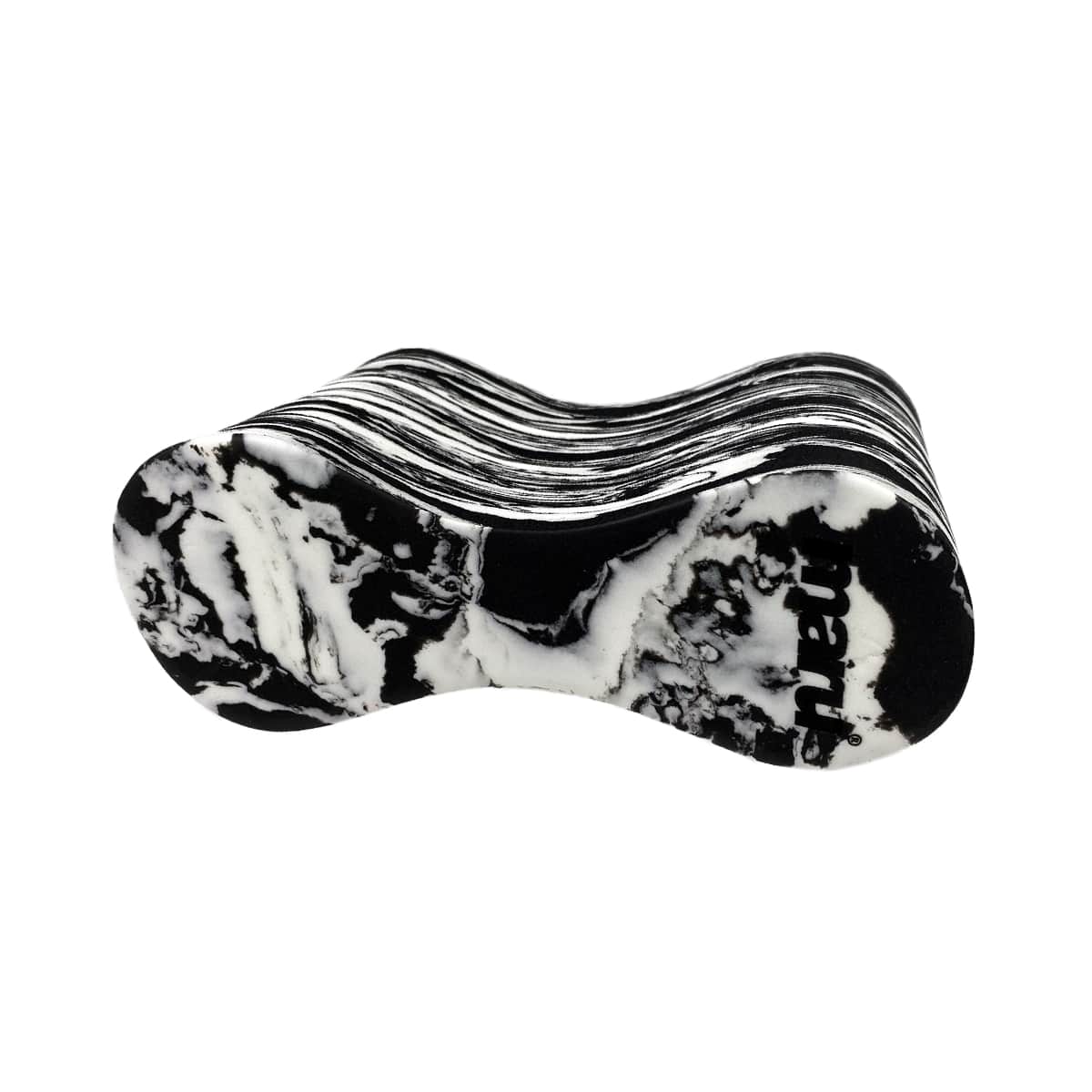 MARU PULLBUOY BLACK / WHITE SWIRL - Image 2