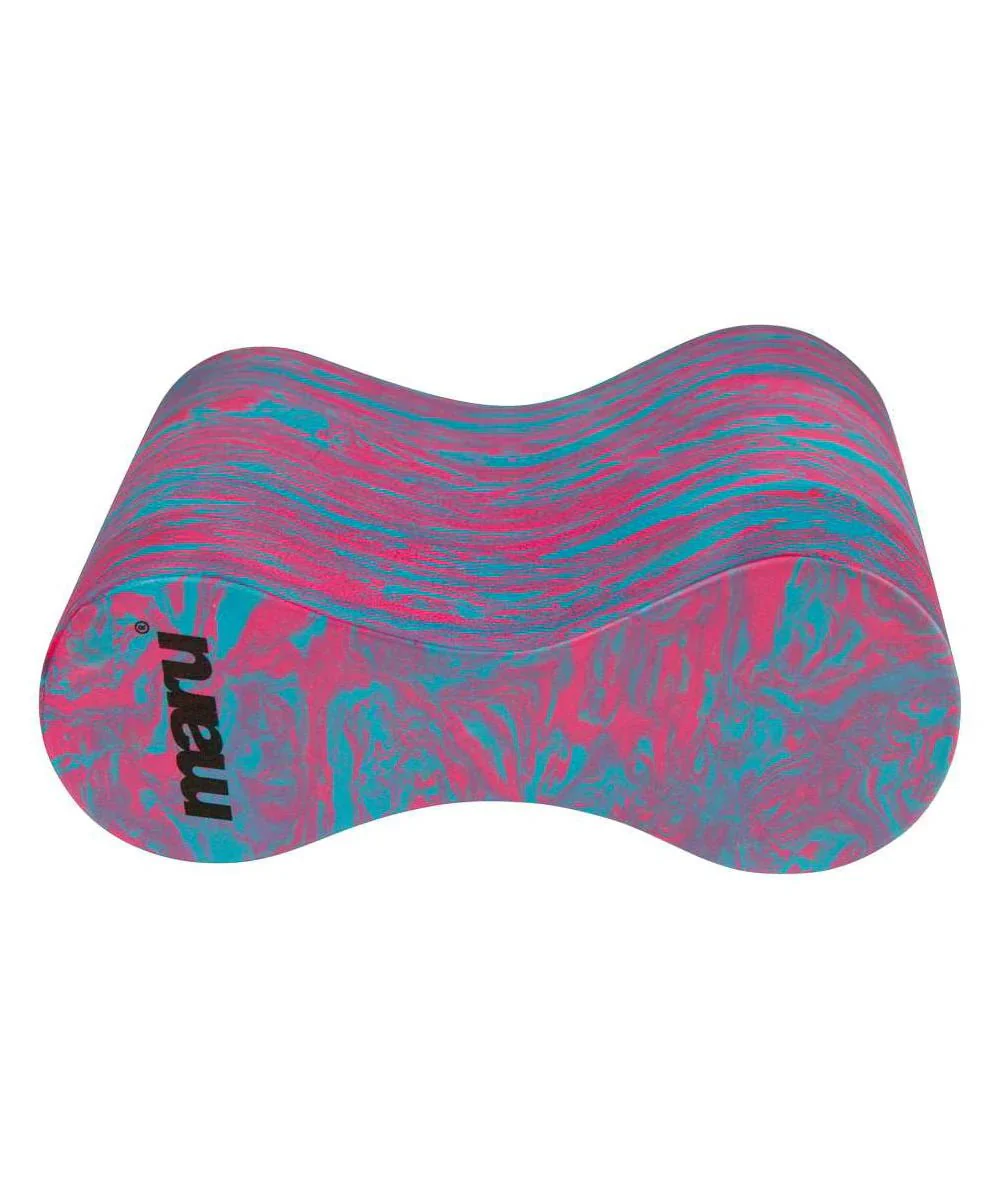 MARU PULLBUOY BLUE / PINK SWIRL - Image 2