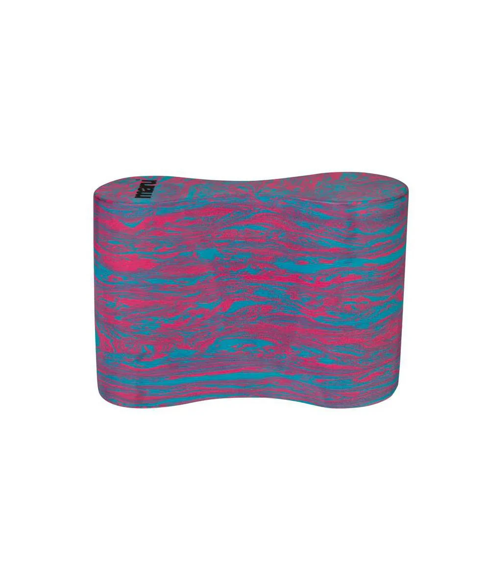 MARU PULLBUOY BLUE / PINK SWIRL - Image 3