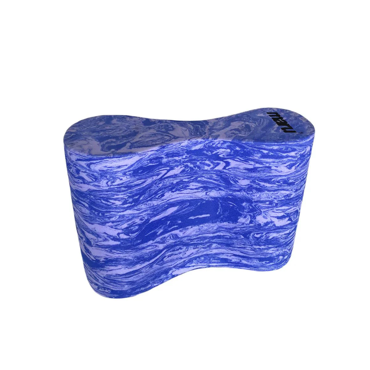MARU PULLBUOY DARK PURPLE / PURPLE SWIRL - Image 2