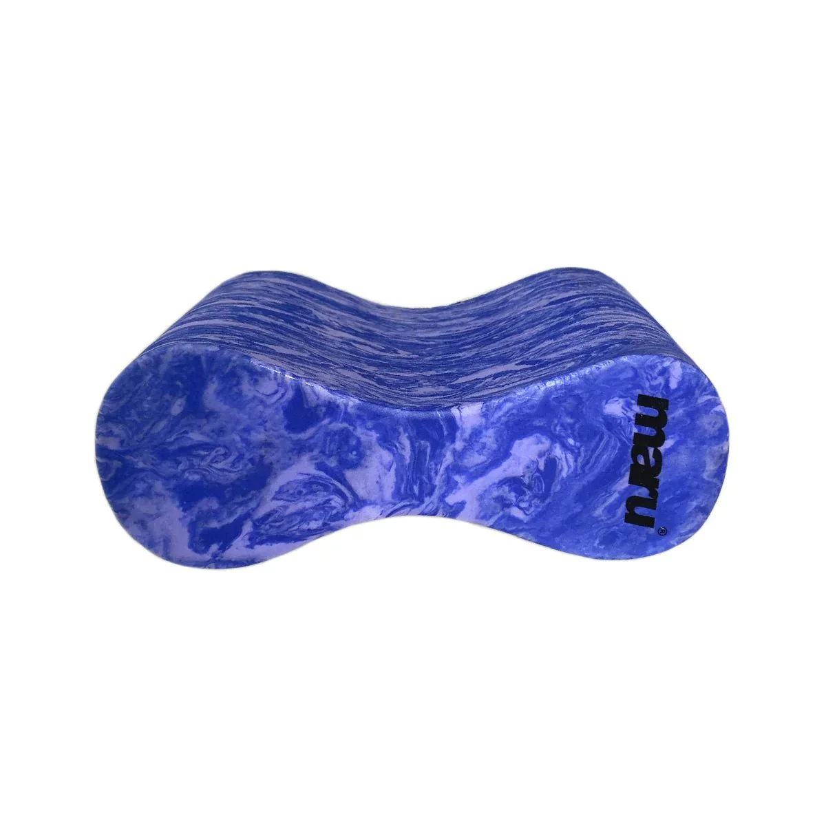 MARU PULLBUOY DARK PURPLE / PURPLE SWIRL - Image 3