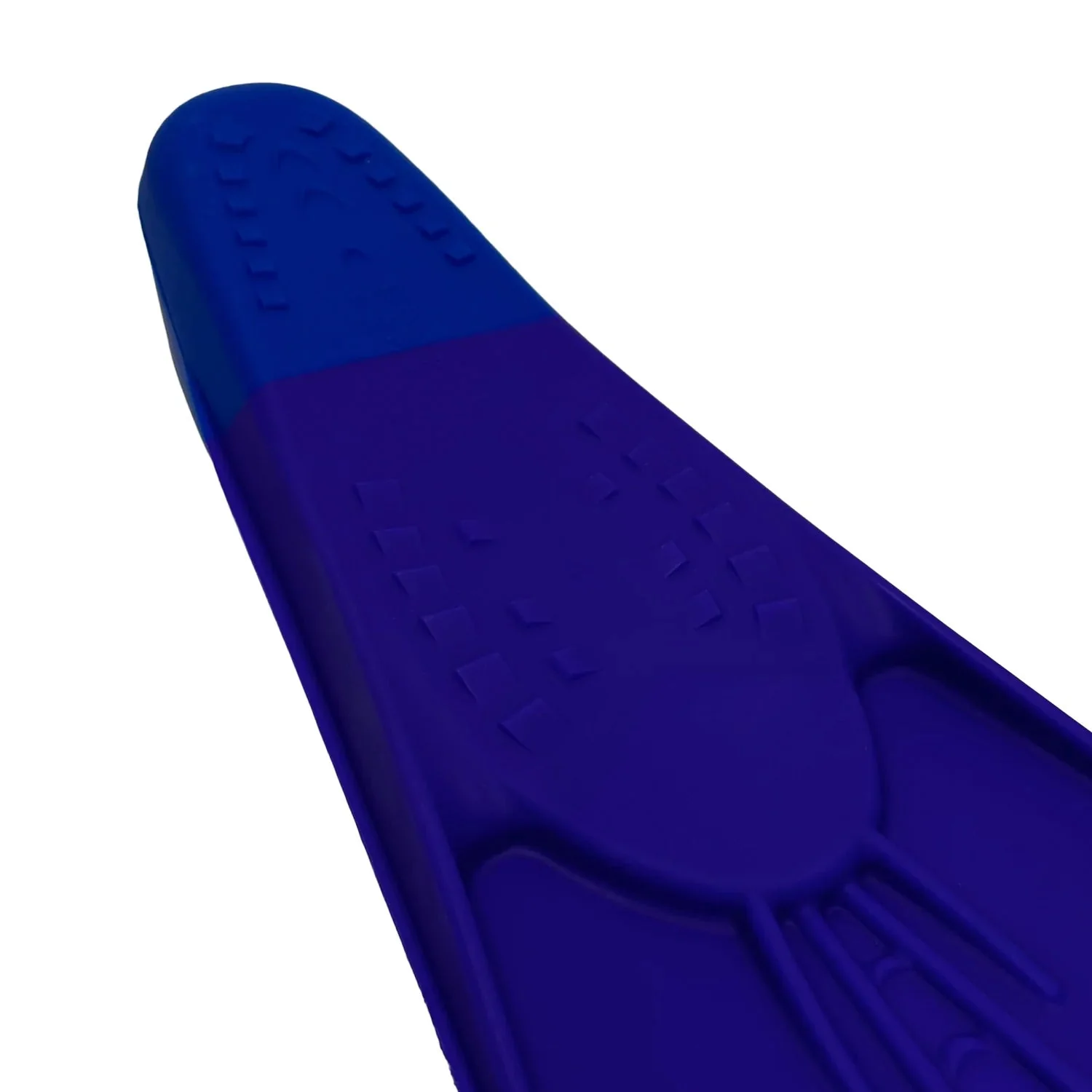 MARU TRAINING FINS PURPLE / BLUE - Image 4