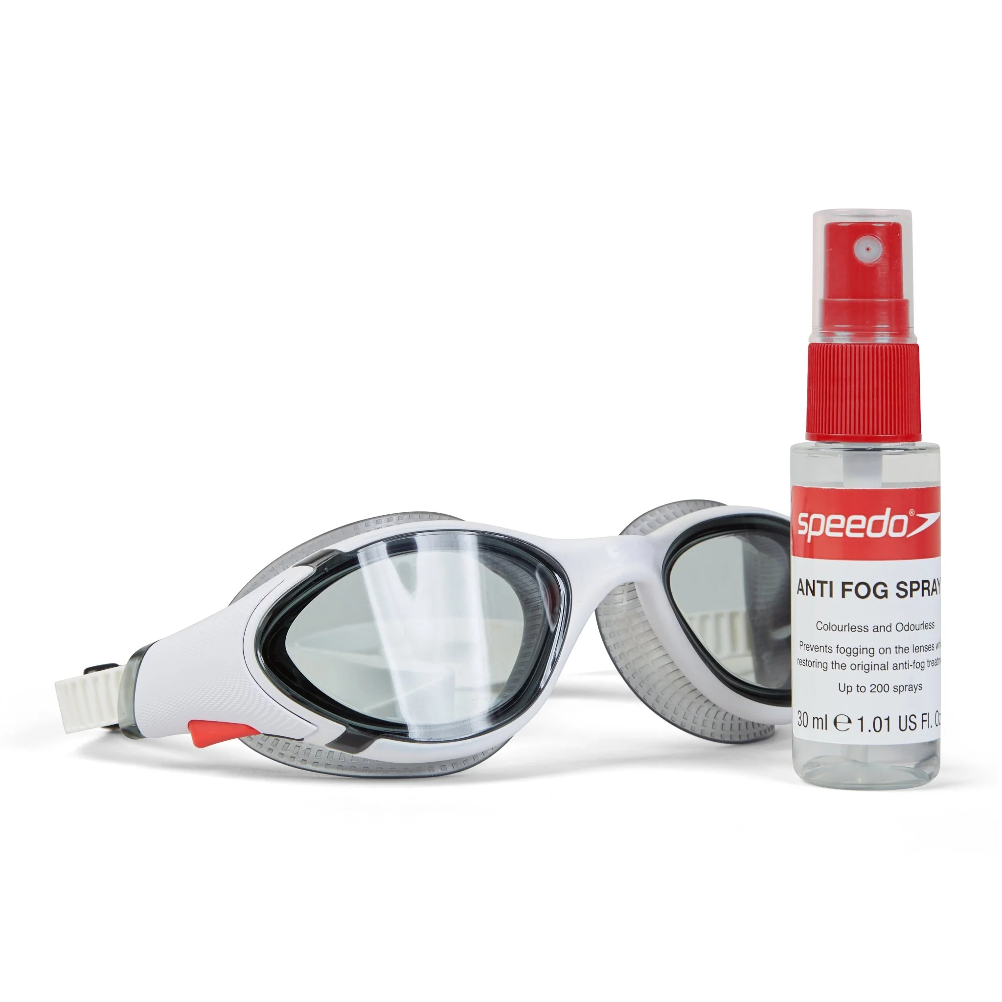SPEEDO ANTIFOG SPRAY - Image 3
