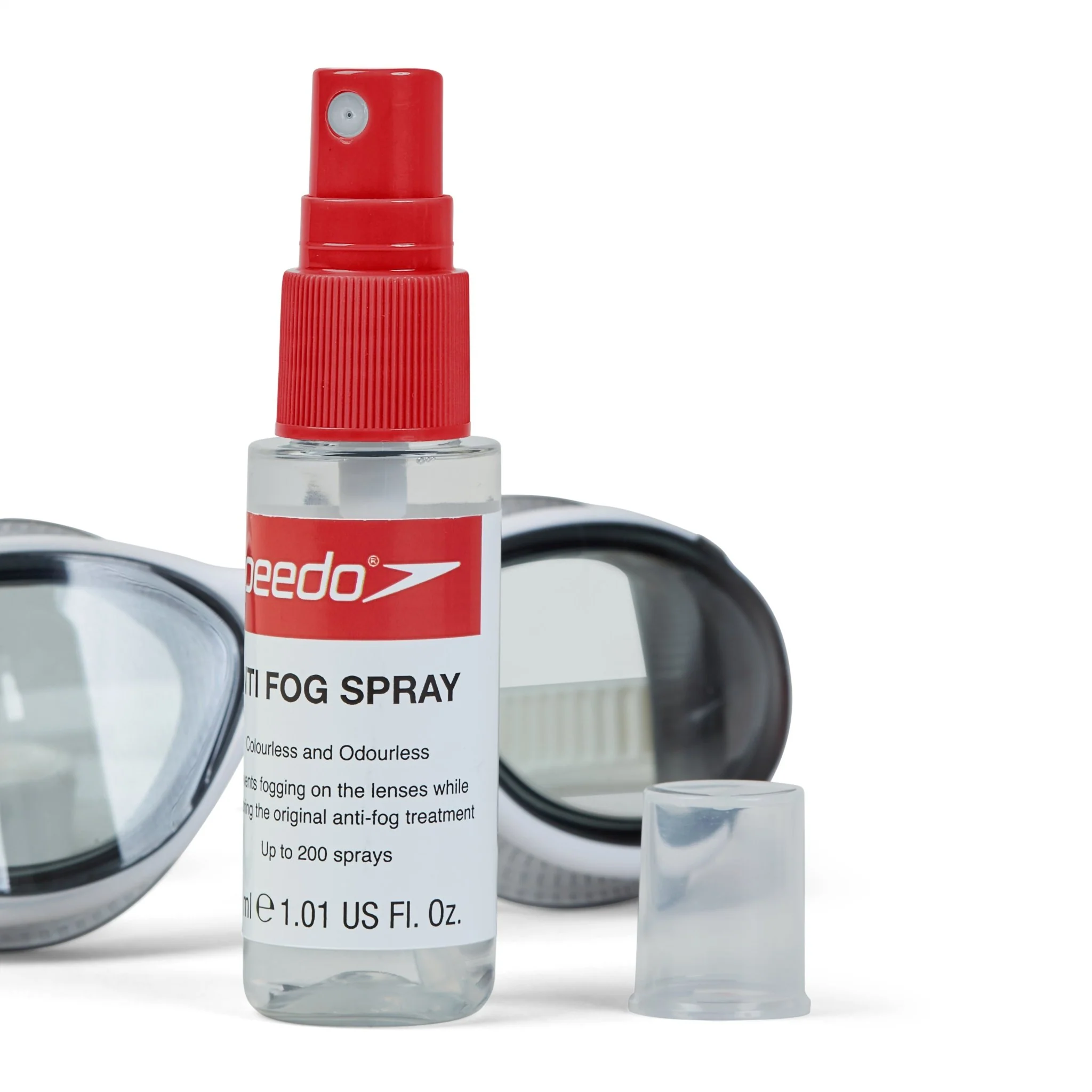 SPEEDO ANTIFOG SPRAY - Image 4