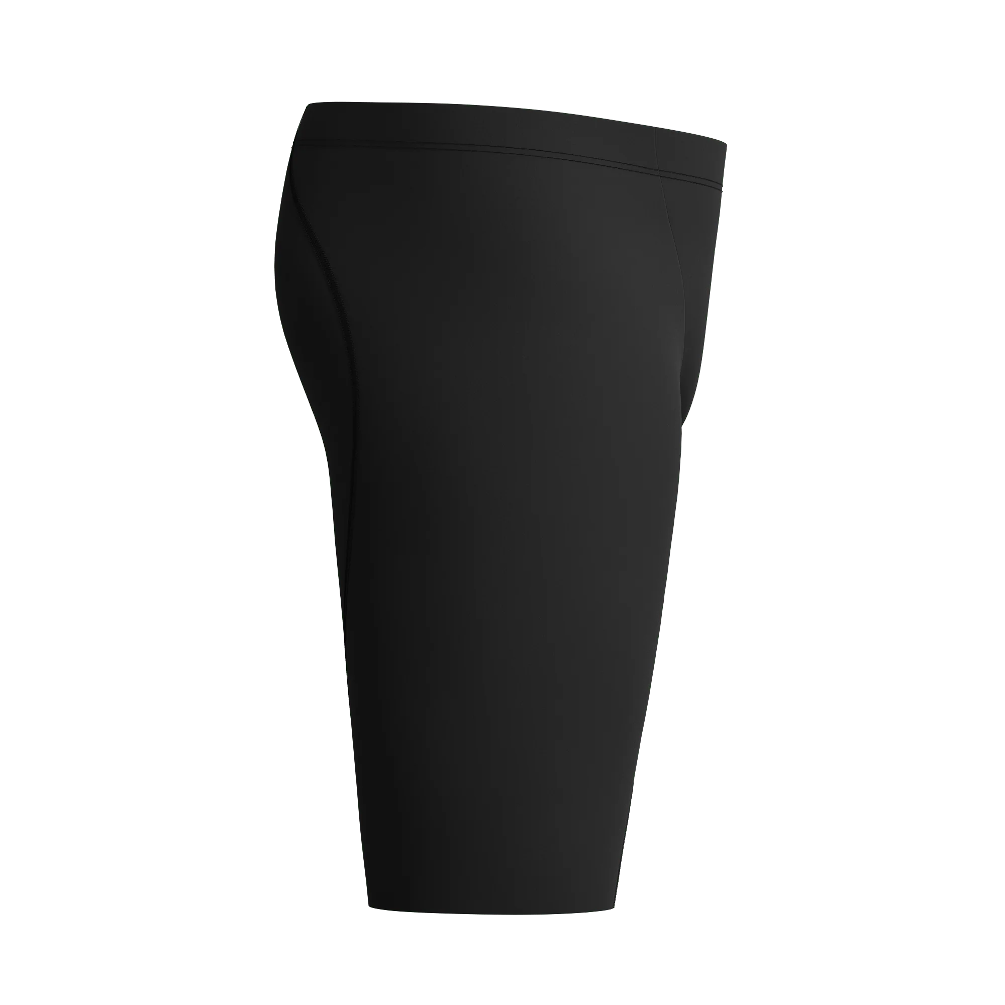 SPEEDO BOYS FASTSKIN LZR IGNITE JAMMER ELECTRO STATIC / BLACK - Image 3