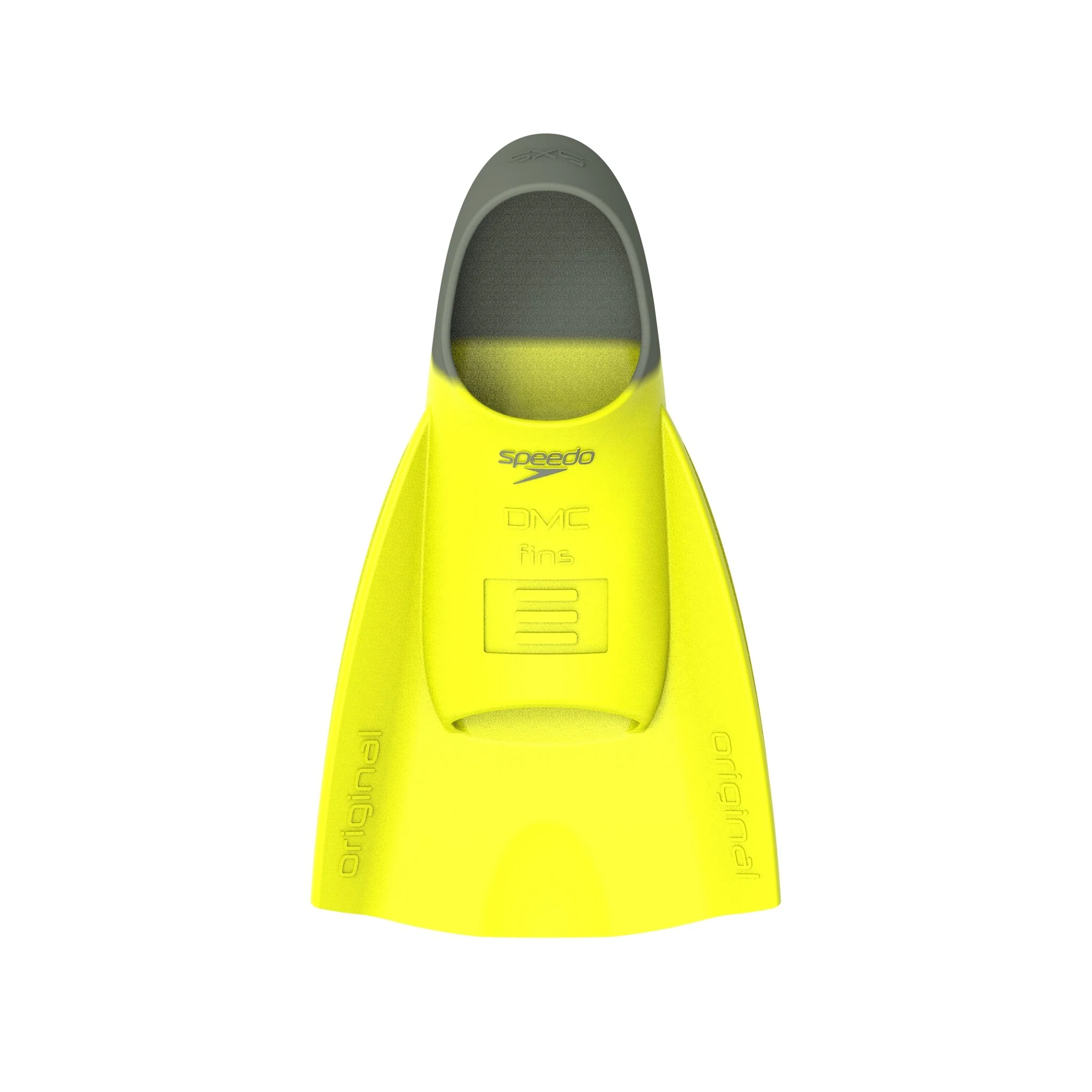 SPEEDO DMC ORIGINAL TRAINING FINS