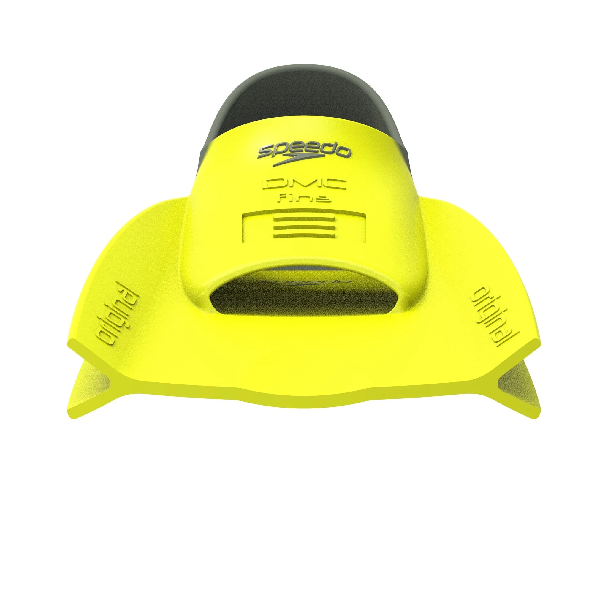 SPEEDO DMC ORIGINAL TRAINING FINS - Image 3