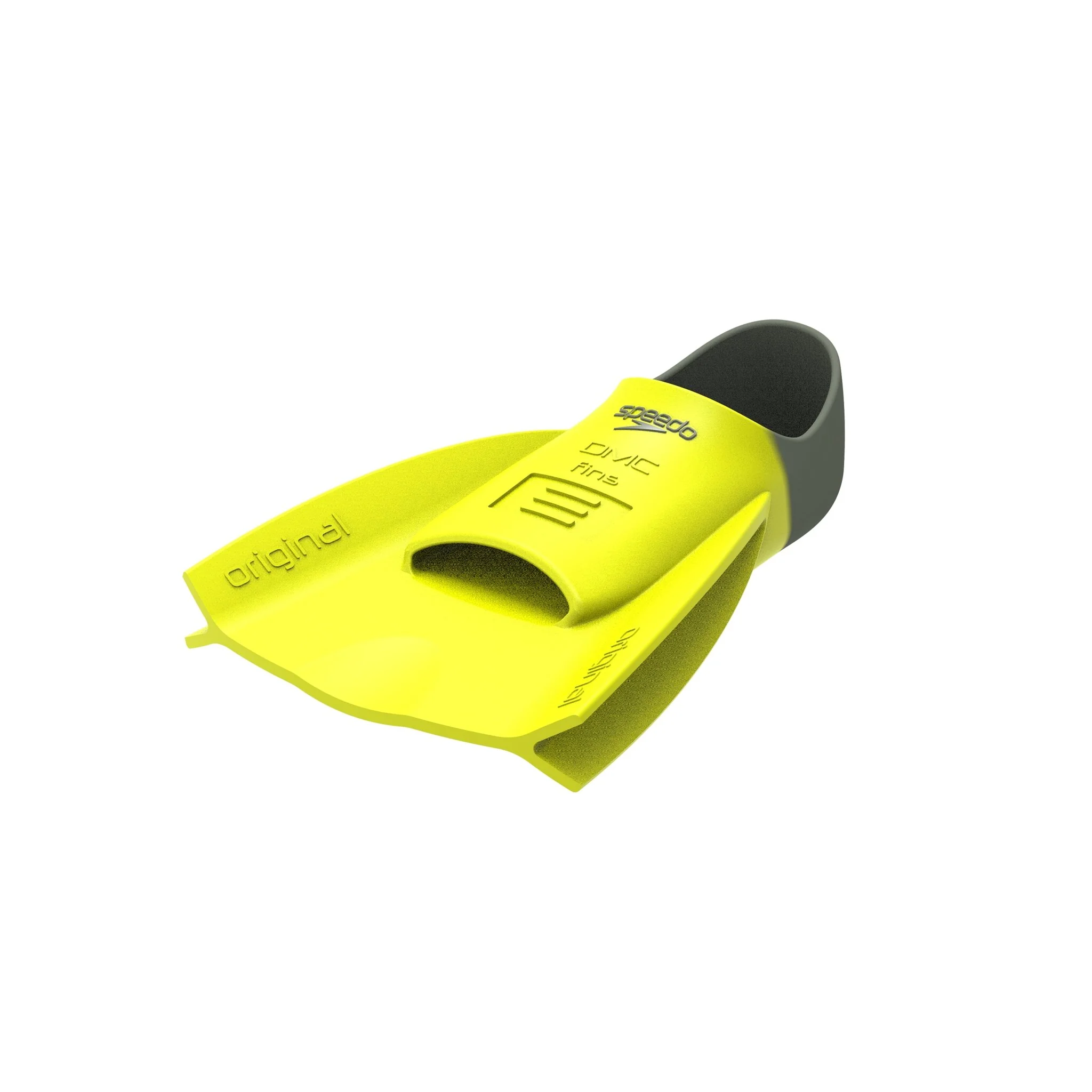 SPEEDO DMC ORIGINAL TRAINING FINS - Image 4