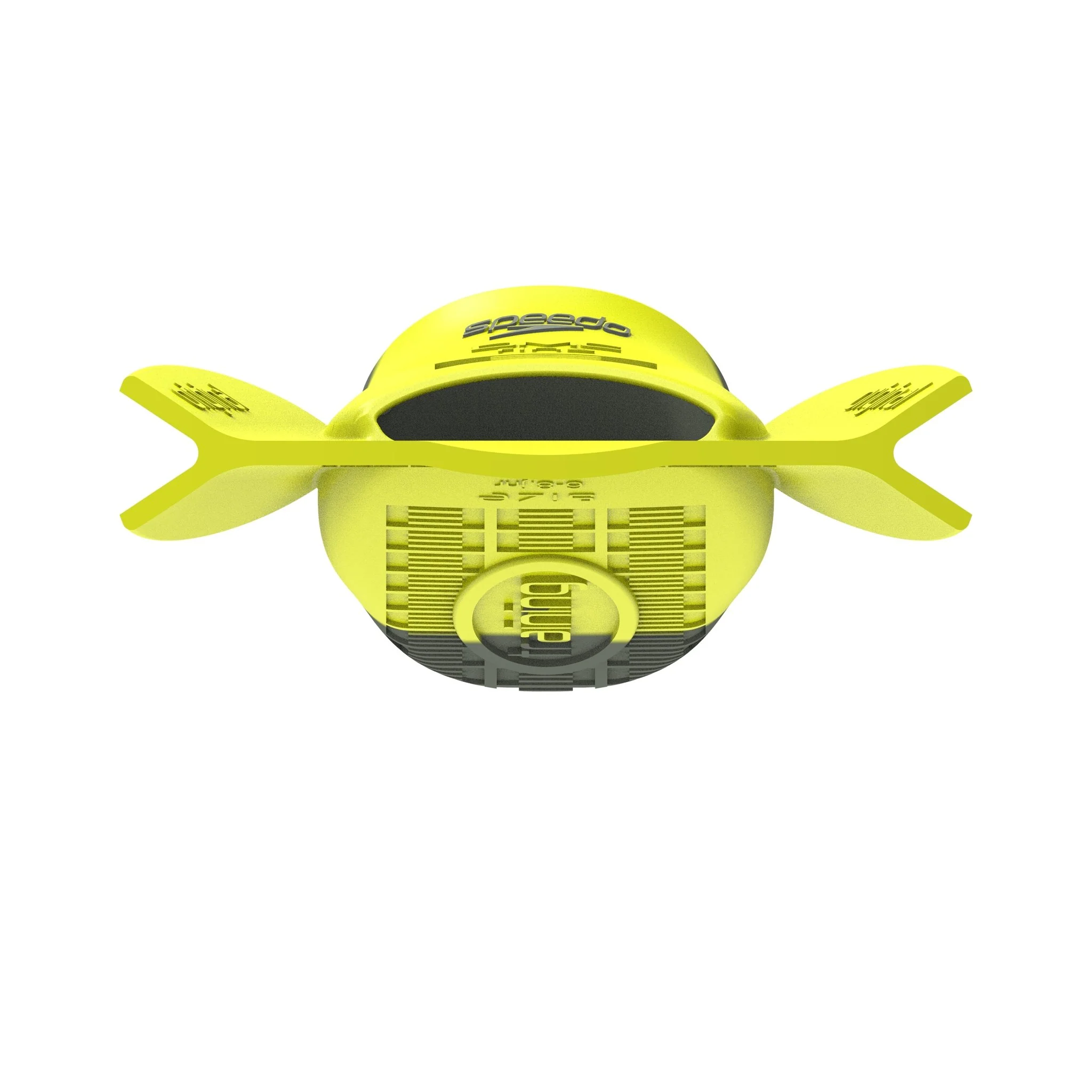 SPEEDO DMC ORIGINAL TRAINING FINS - Image 5