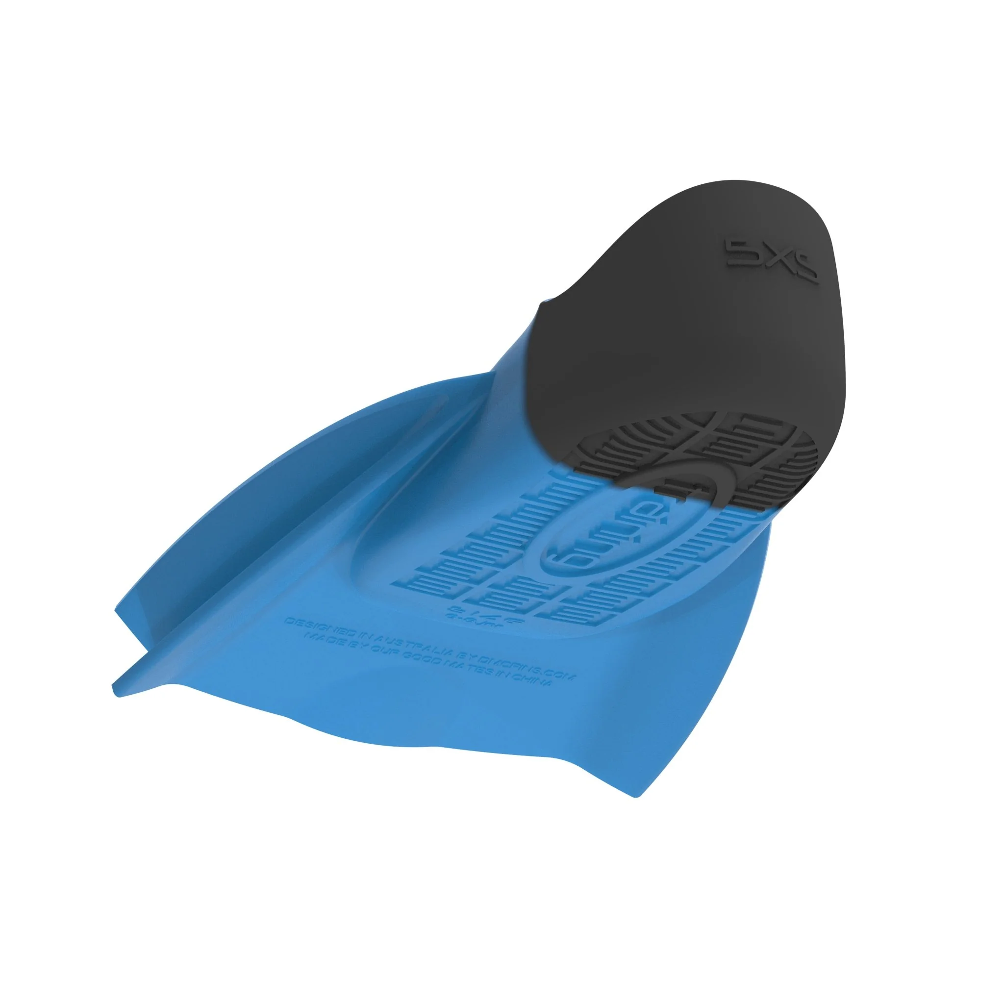 SPEEDO DMC ORIGINAL TRAINING FINS - Image 7
