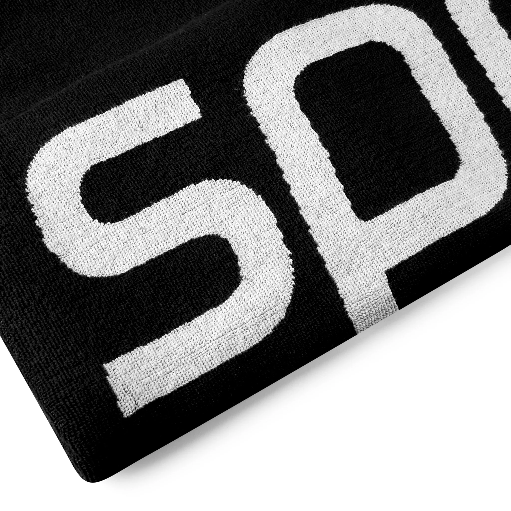 SPEEDO LOGO TOWEL - Image 2