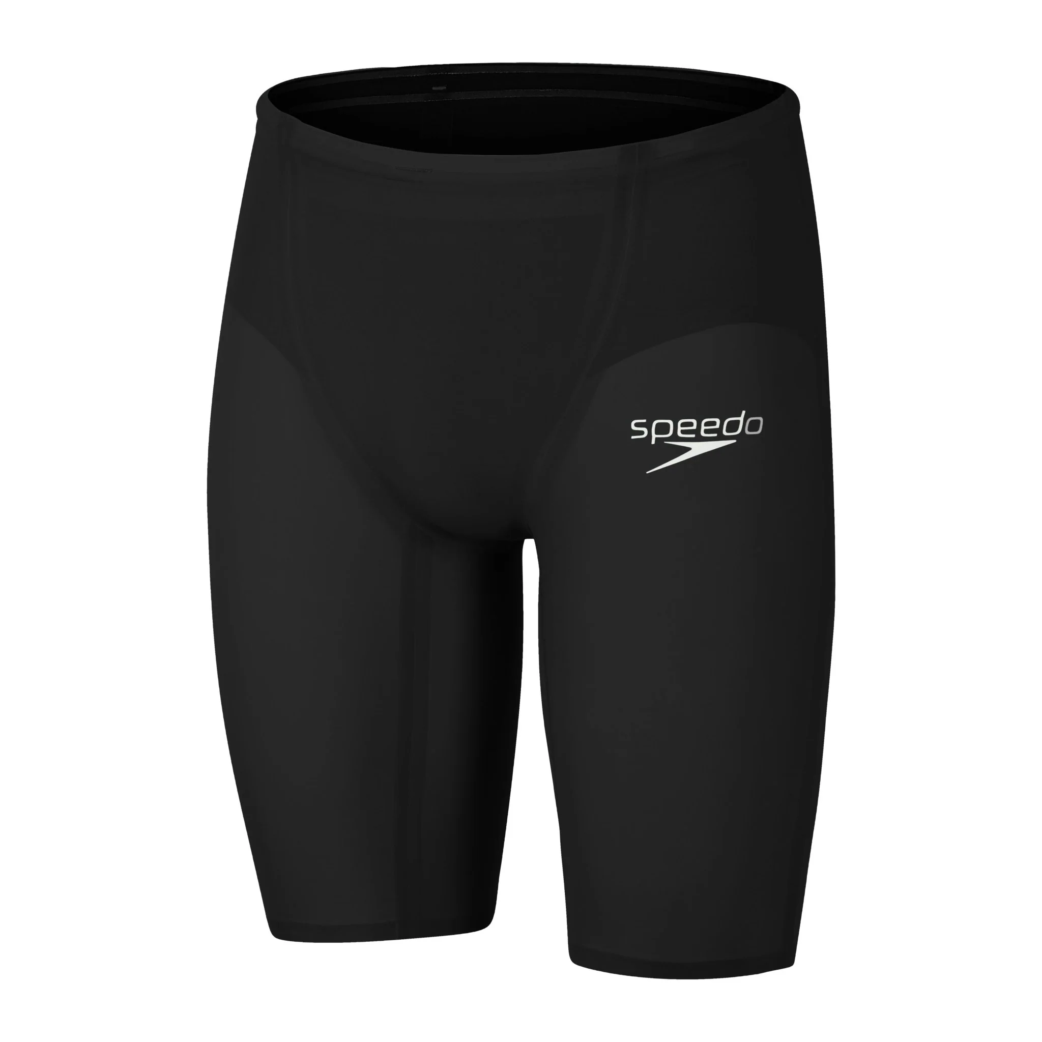 SPEEDO MENS FASTSKIN LZR IGNITE JAMMER BLACK - Image 7