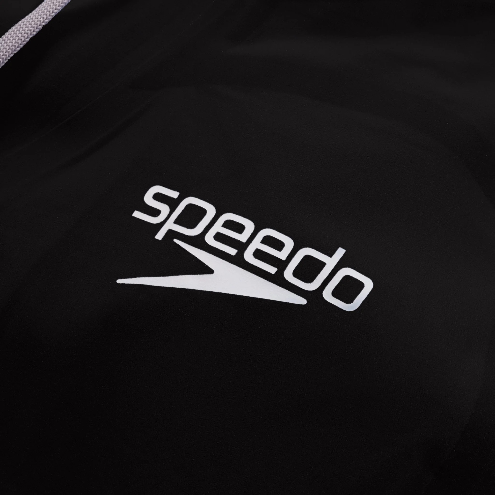 SPEEDO MENS FASTSKIN LZR PURE VALOR 2.0 JAMMER BLACK - Image 10