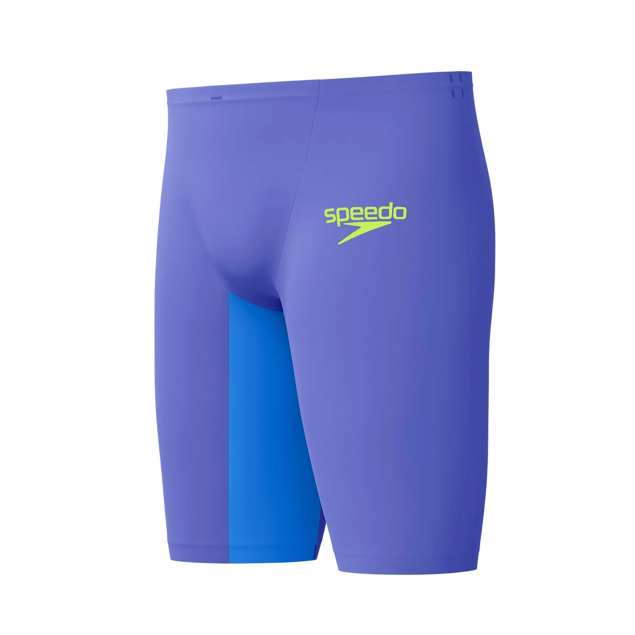 SPEEDO MENS FASTSKIN LZR PURE VALOR 2.0 JAMMER DEEP ROYAL / COBALT - Image 10