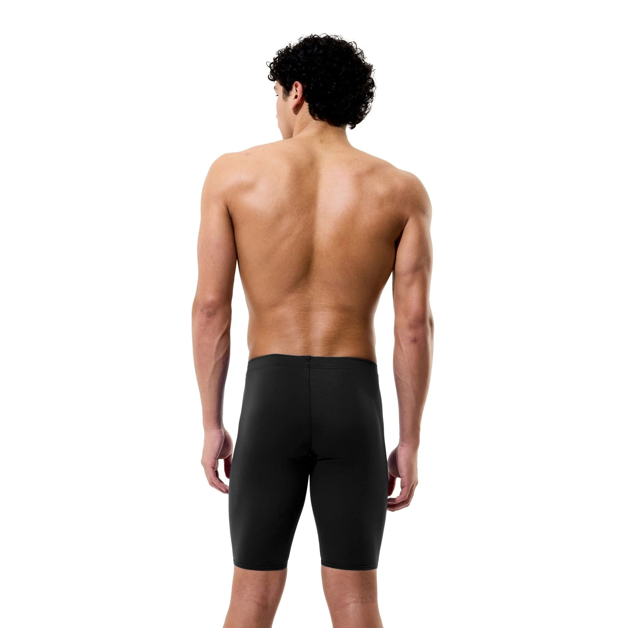 SPEEDO MENS SOLID ENDURANCE+ MAX JAMMER - Image 2