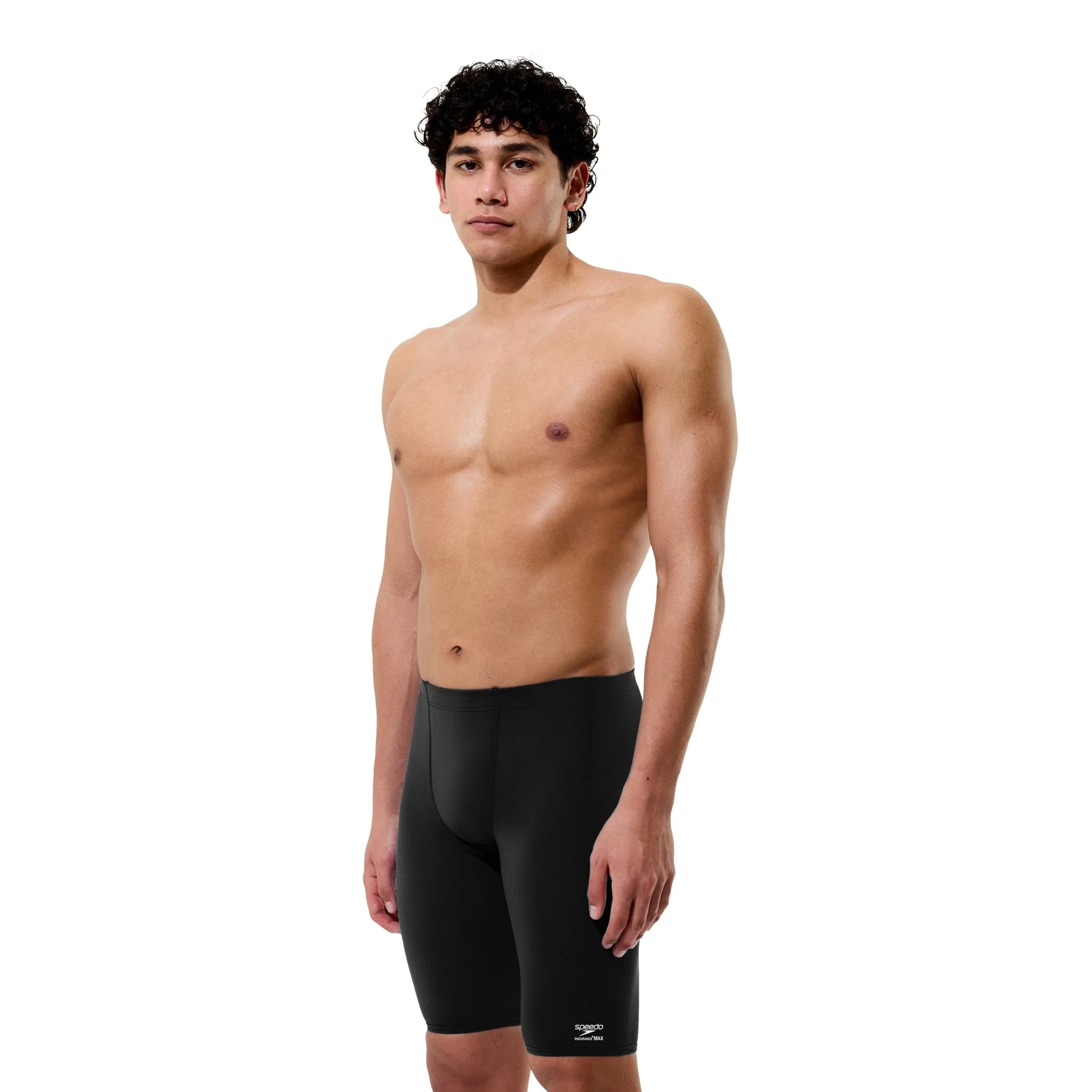 SPEEDO MENS SOLID ENDURANCE+ MAX JAMMER - Image 3