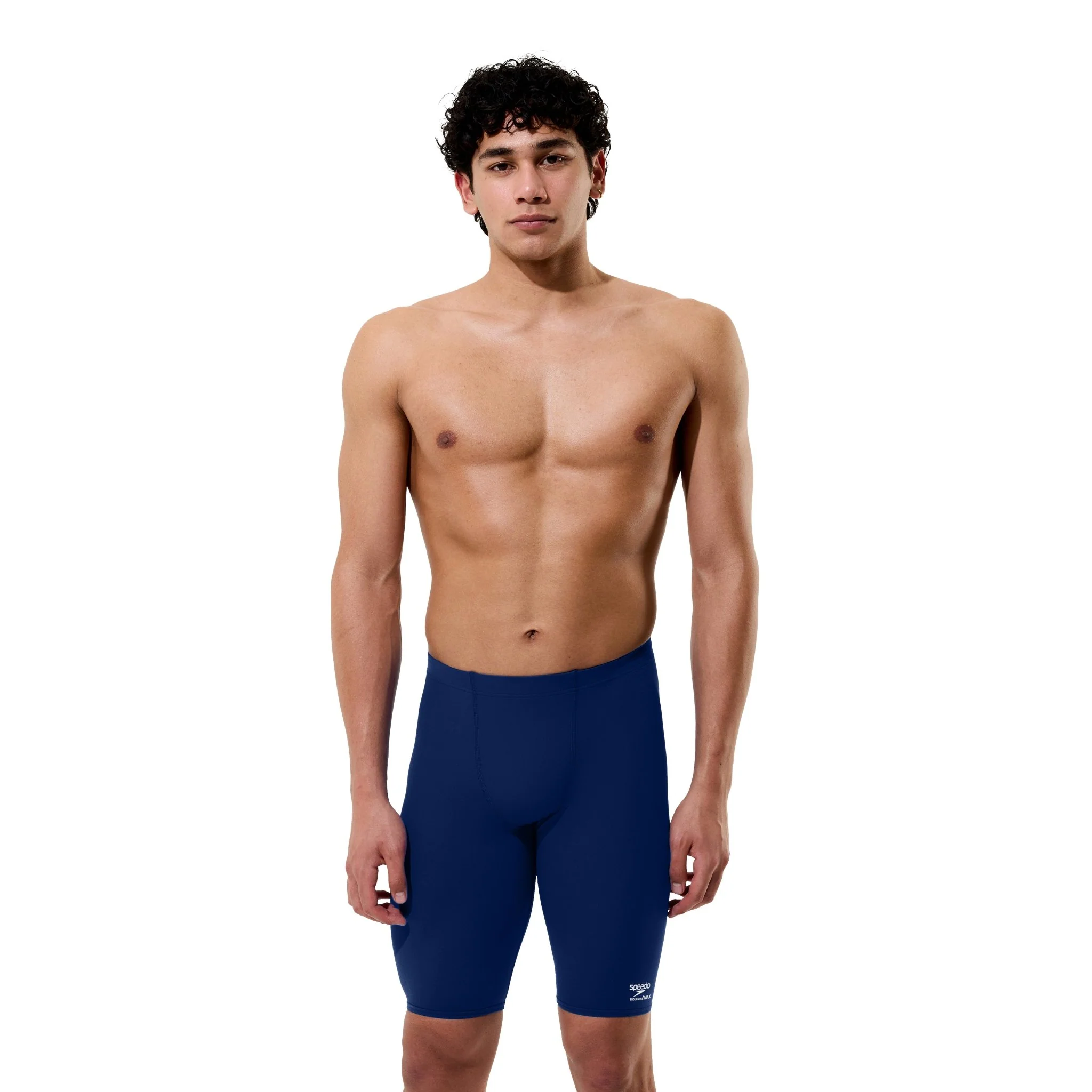 SPEEDO MENS SOLID ENDURANCE+ MAX JAMMER - Image 9