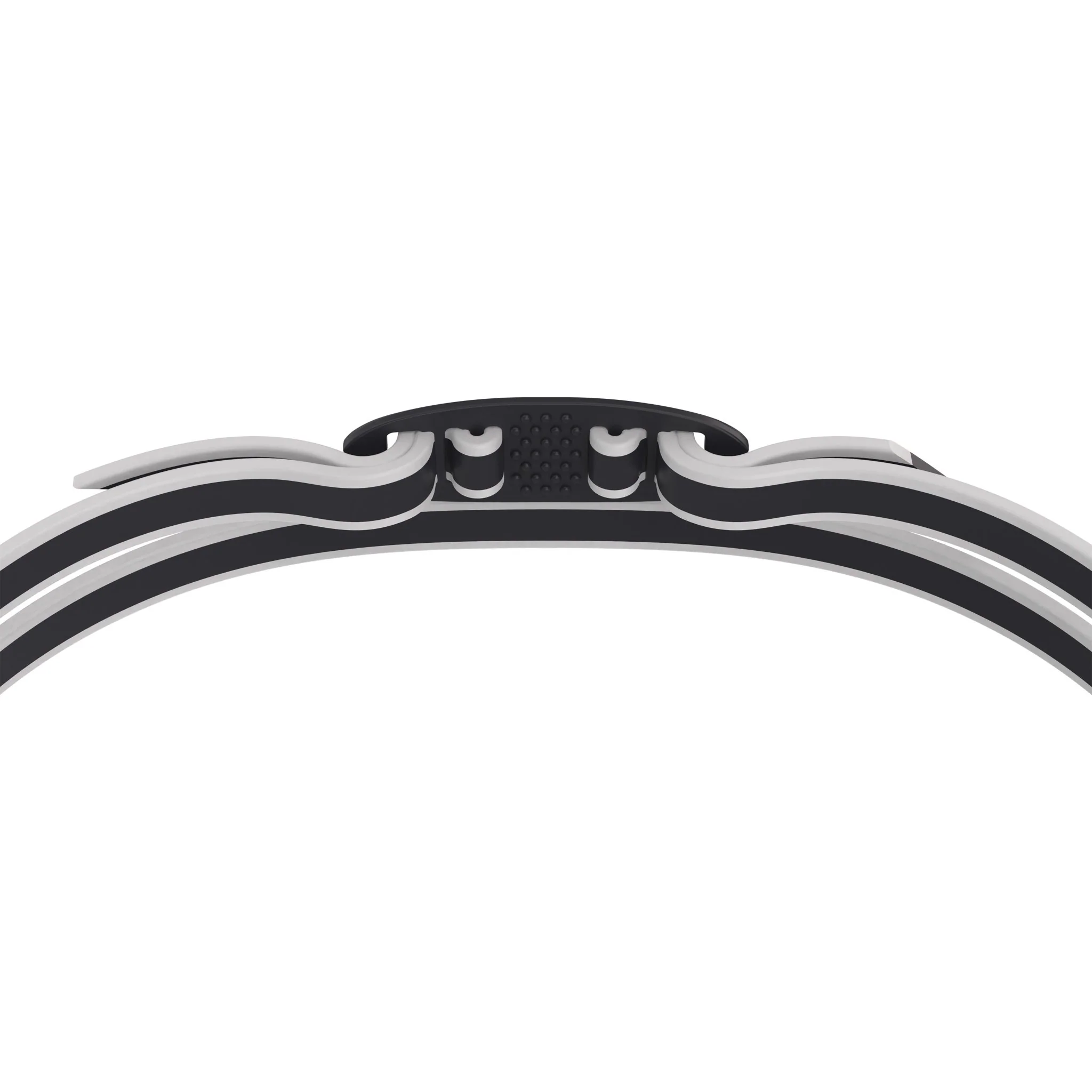 SPEEDO VANQUISHER 3.0 GOGGLES BLACK/SMOKE - Image 7
