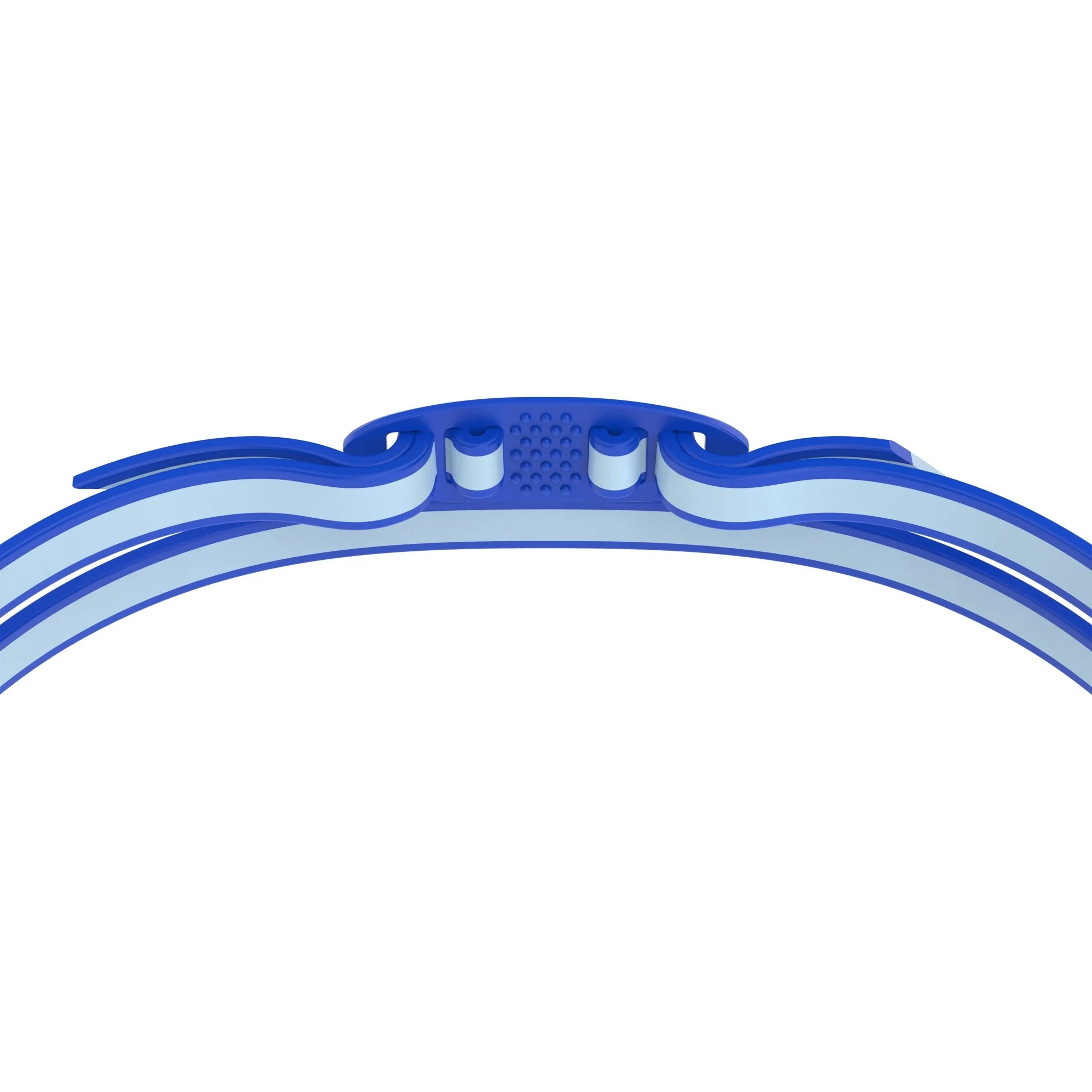 SPEEDO VANQUISHER 3.0 MIRROR GOGGLES COBALT/IRIS - Image 7
