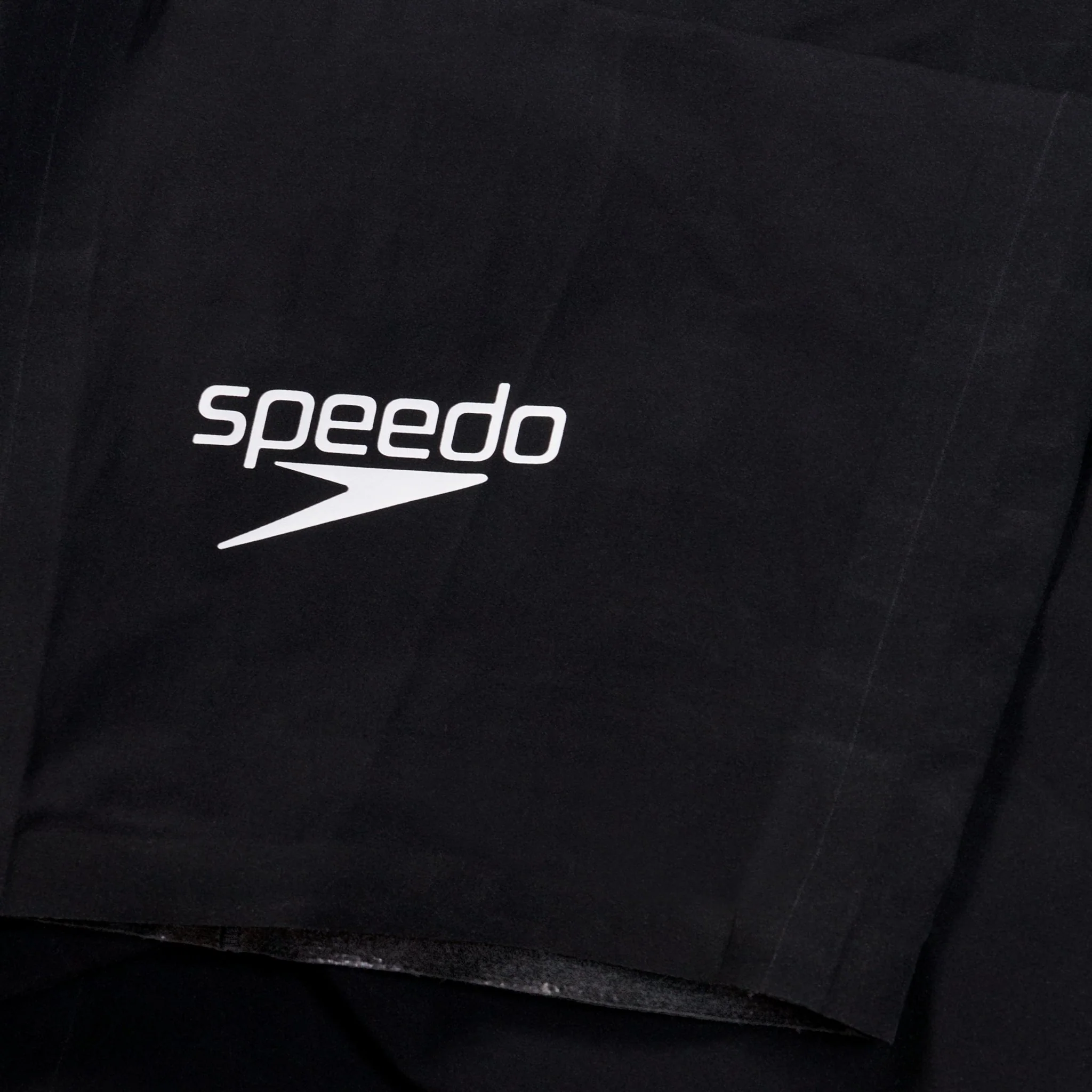 SPEEDO WOMENS FASTSKIN LZR PURE VALOR 2.0 OPENBACK KNEESKIN BLACK - Image 11
