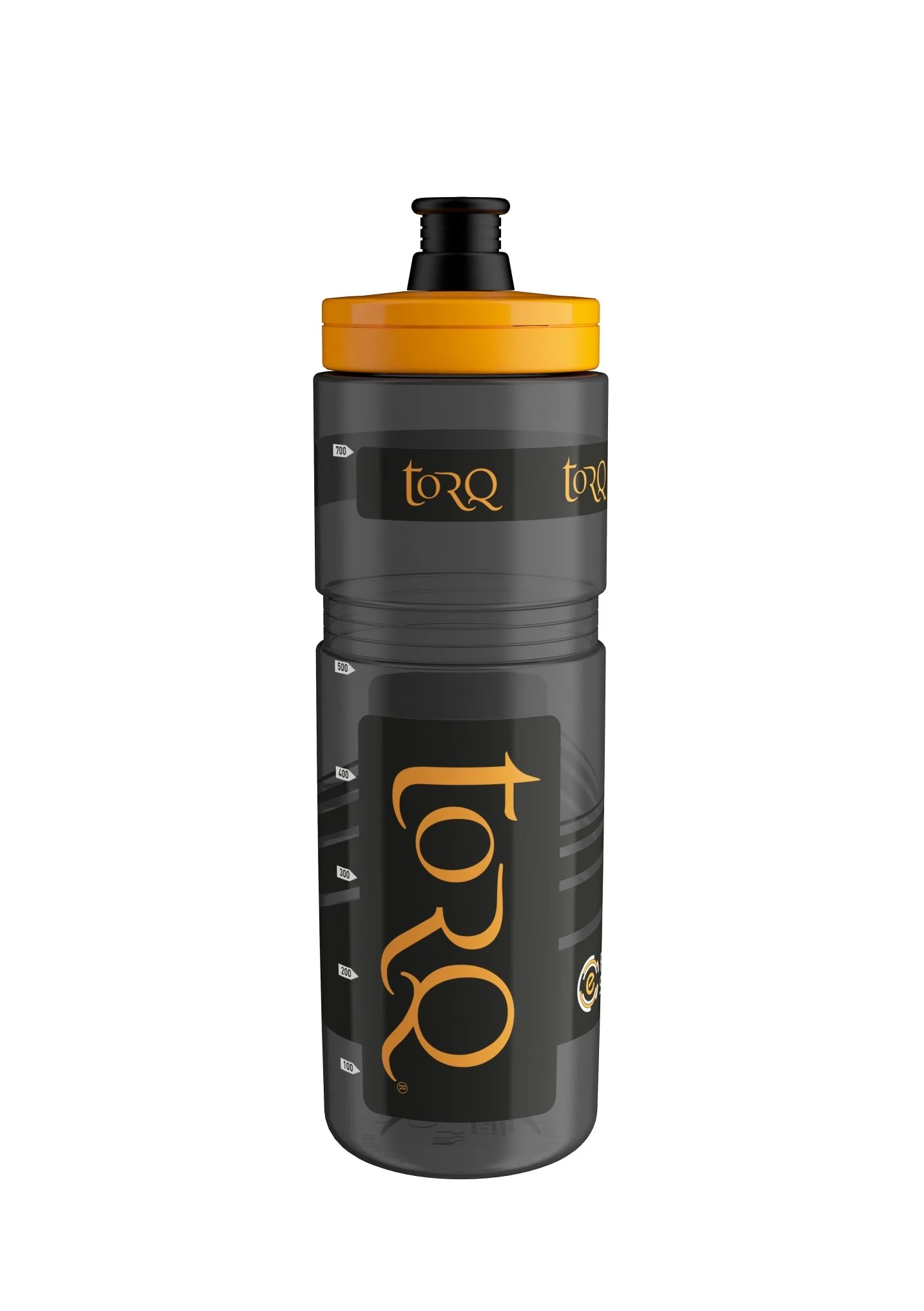 TORQ 750ML ELITE KEBEA PERFORMANCE BOTTLE