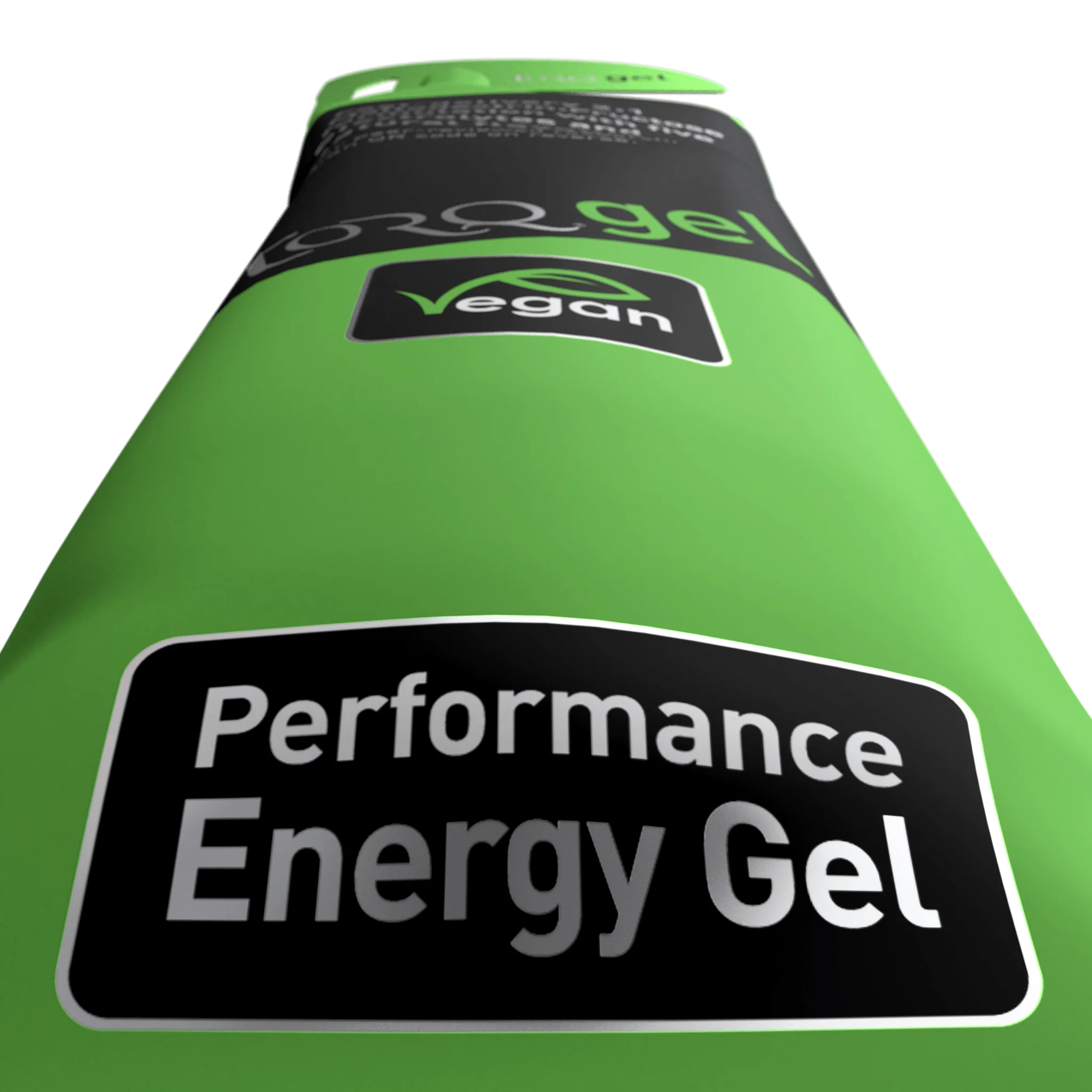 TORQ ENERGY GEL APPLE CRUMBLE - Image 5