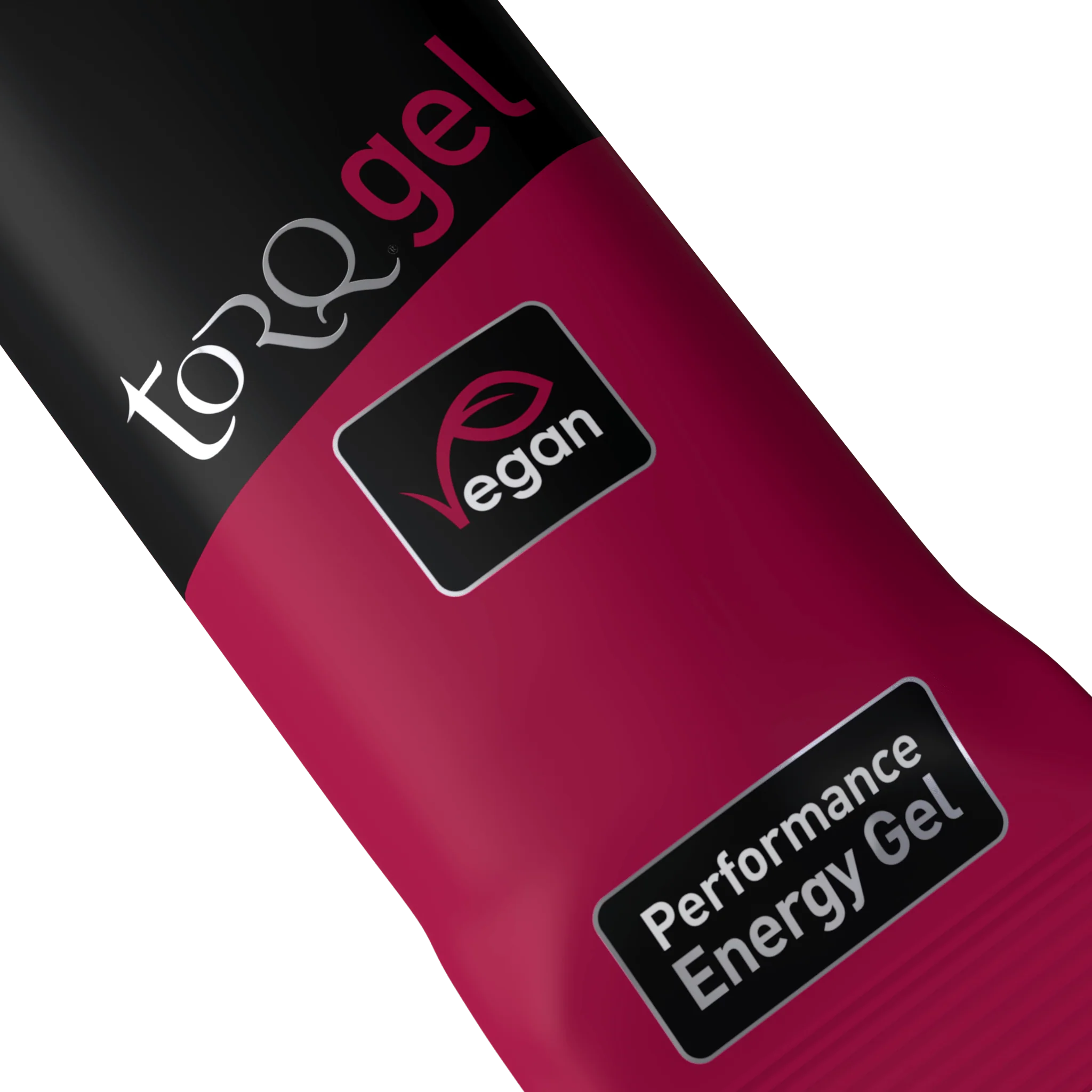 TORQ ENERGY GEL BLACK CHERRY YOGHURT - Image 3