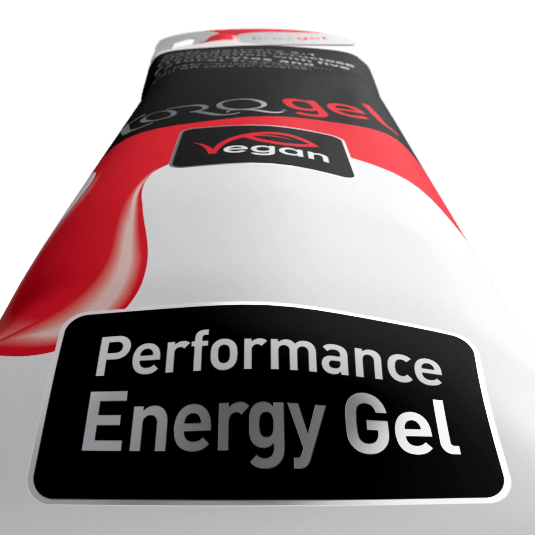 TORQ ENERGY GEL CHERRY BAKEWELL - Image 3