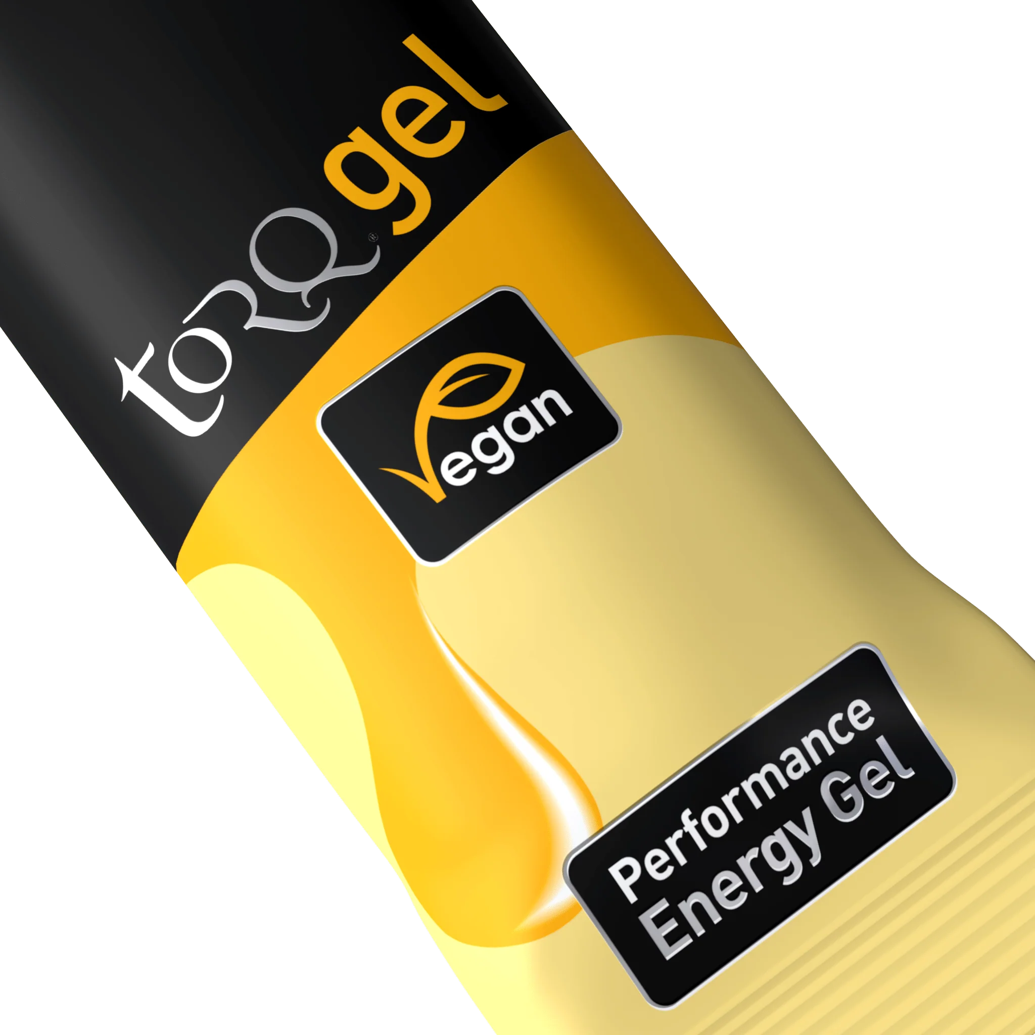 TORQ ENERGY GEL LEMON DRIZZLE - Image 3