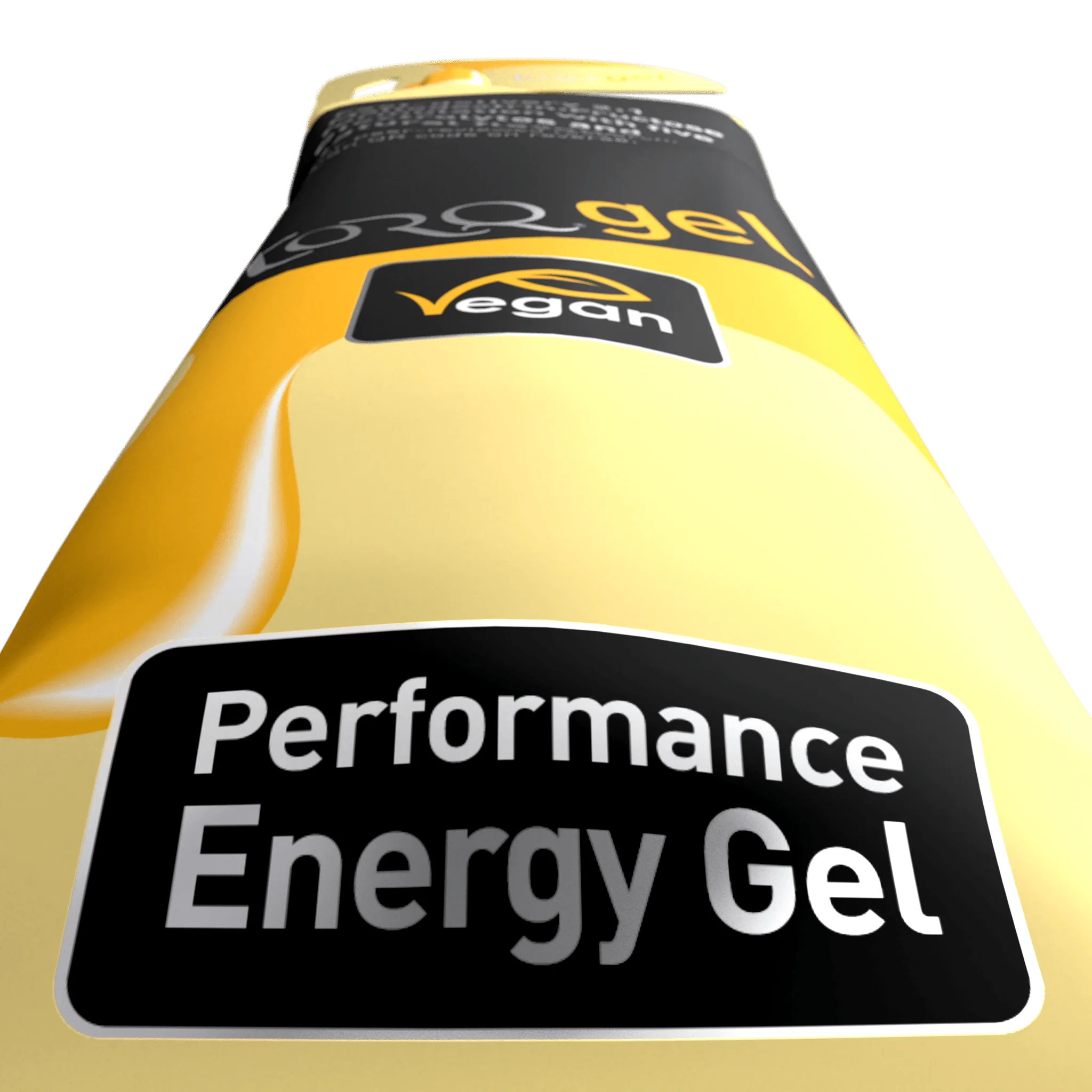 TORQ ENERGY GEL LEMON DRIZZLE - Image 4