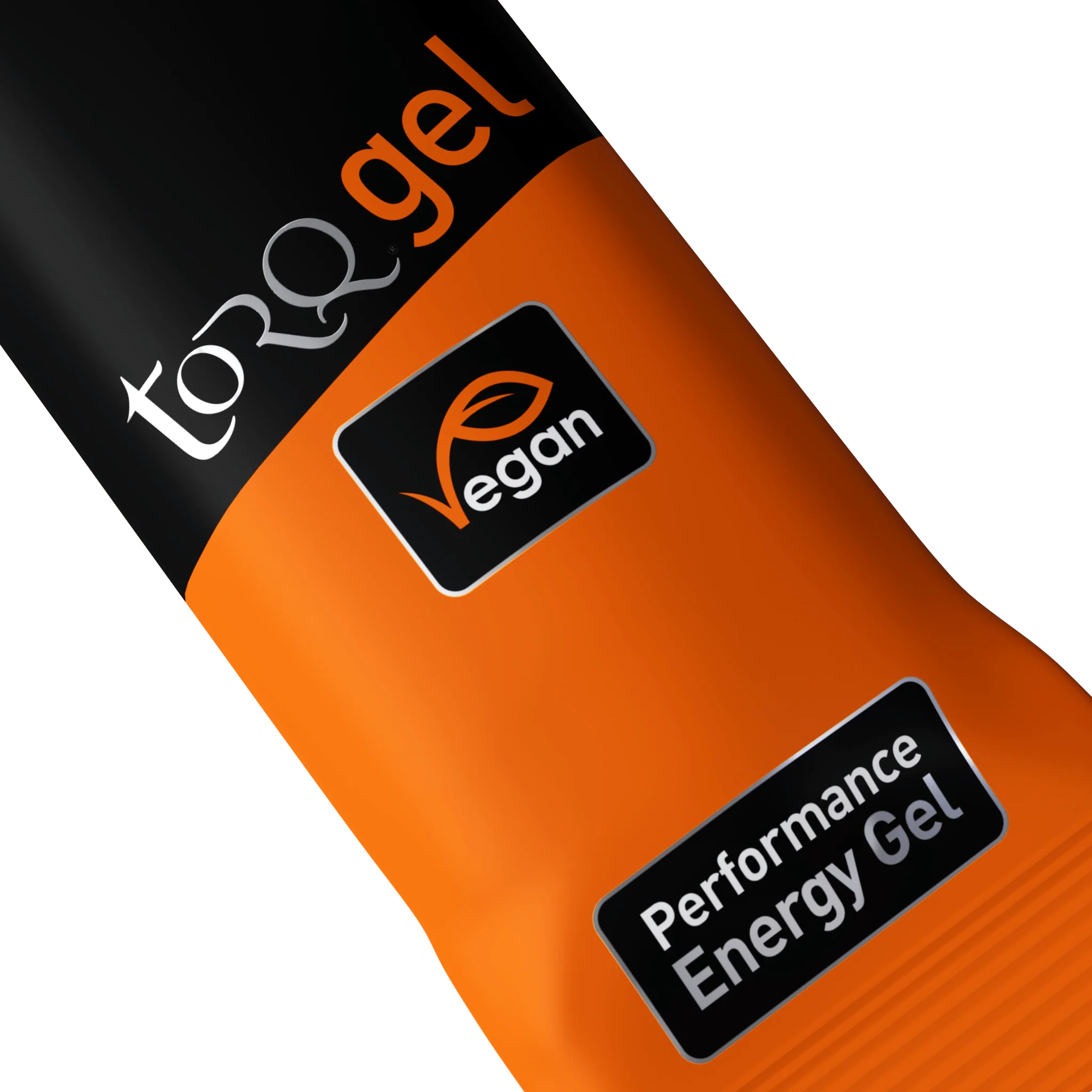 TORQ ENERGY GEL ORANGE & BANANA - Image 3