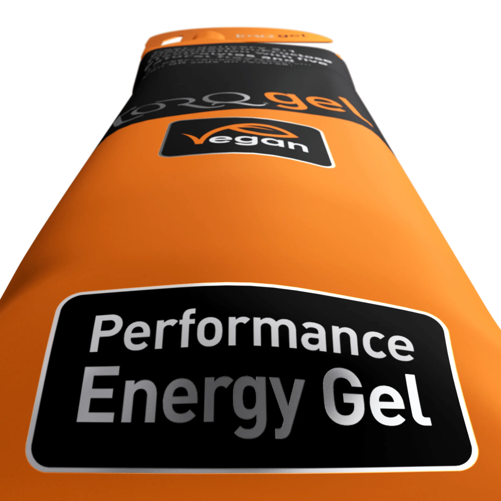 TORQ ENERGY GEL ORANGE & BANANA - Image 6