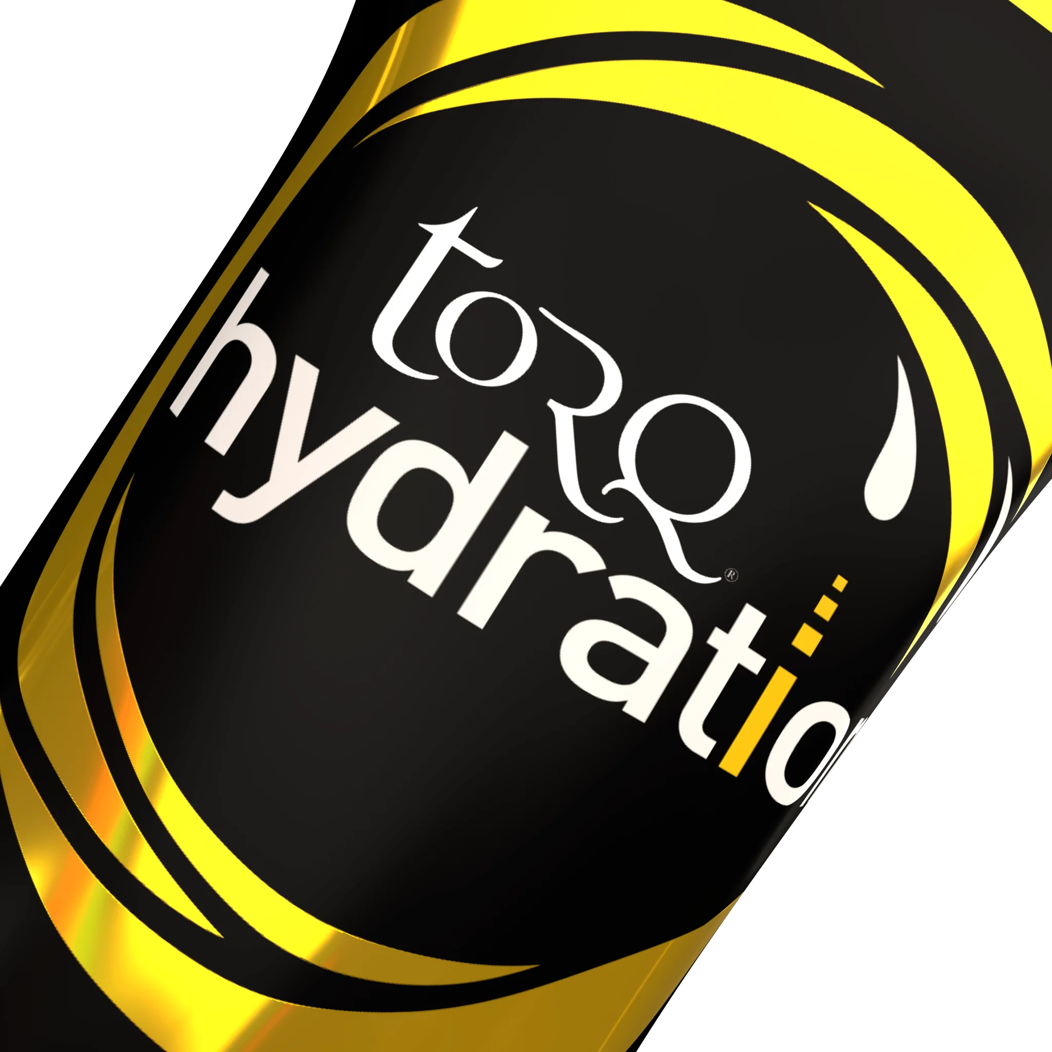 TORQ HYDRATION SACHET LEMON - Image 2
