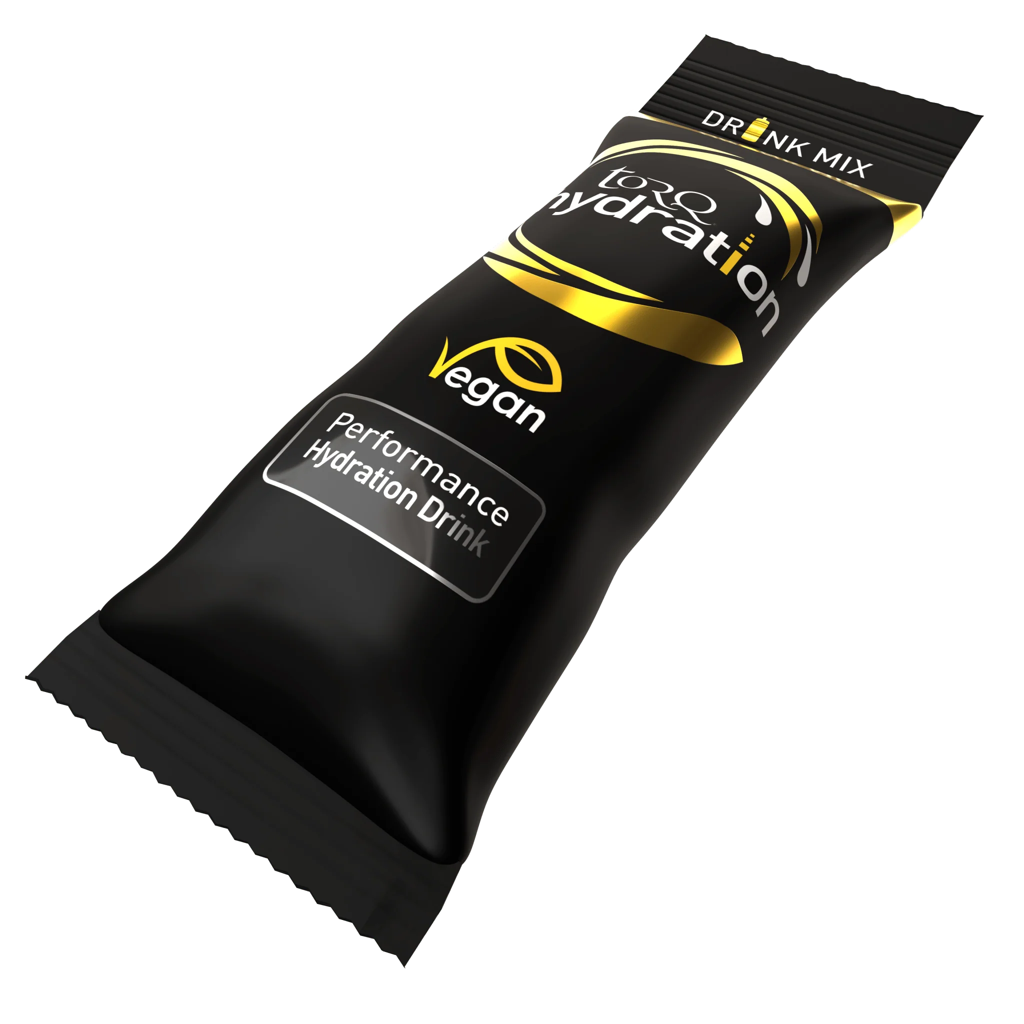 TORQ HYDRATION SACHET LEMON - Image 3