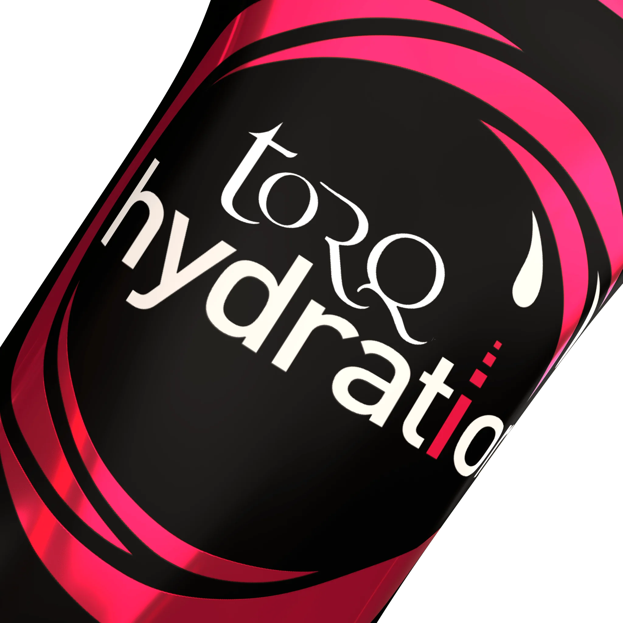 TORQ HYDRATION SACHET RED BERRIES - Image 2